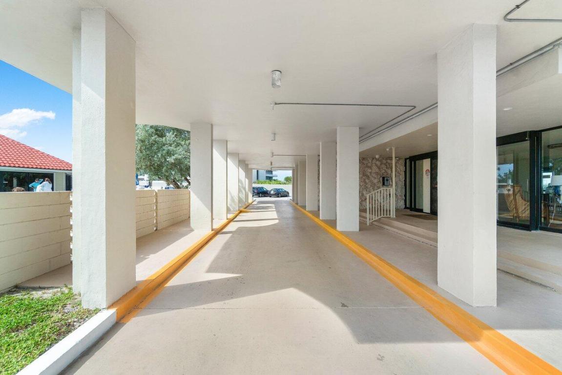 DUNES TOWERS CONDO - Residential