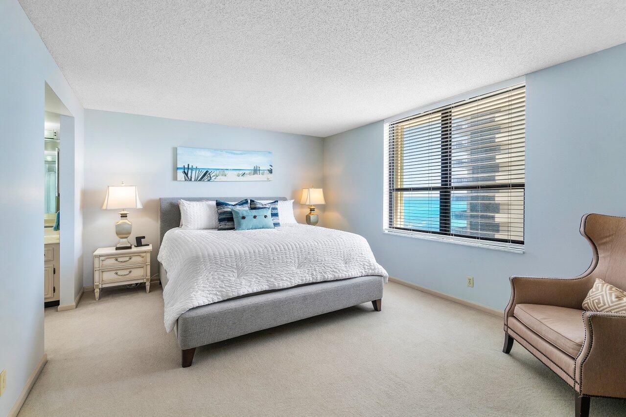 DUNES TOWERS CONDO - Residential