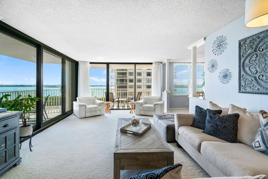 Photo of 5480 N Ocean Drive #A5c, Singer Island, FL 33404 (MLS # R11151062)