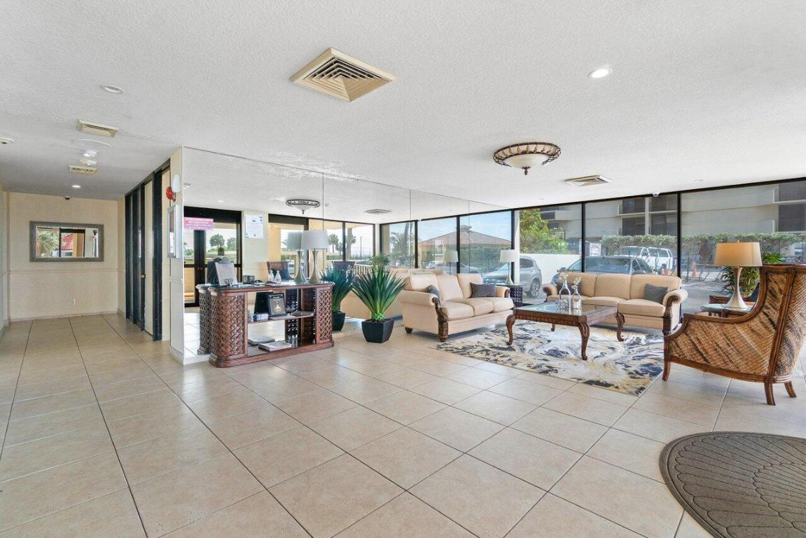 DUNES TOWERS CONDO - Residential