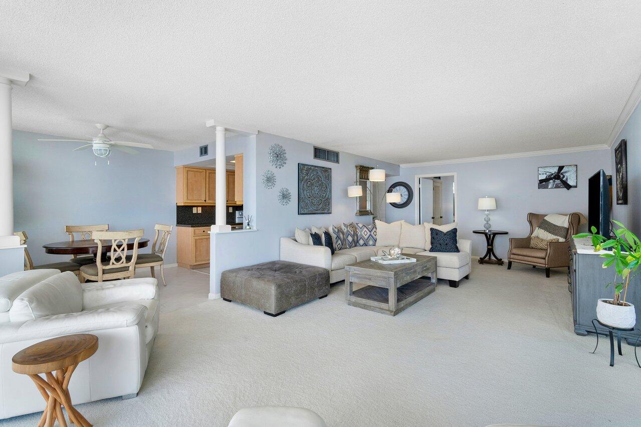 DUNES TOWERS CONDO - Residential