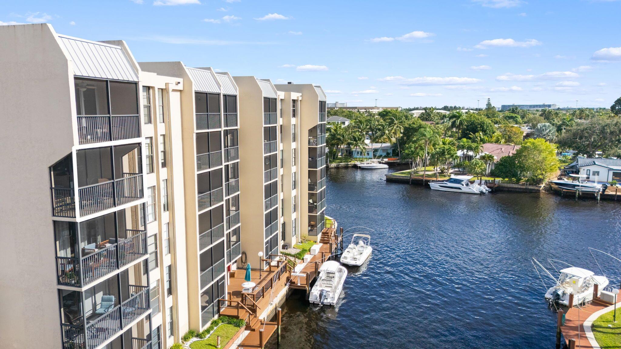 BOCA BAYOU - Residential