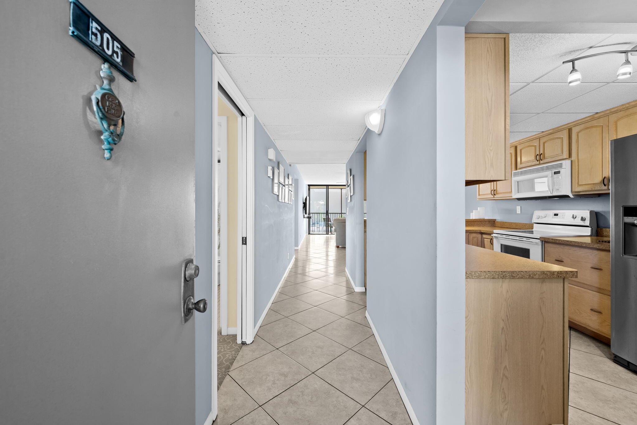 BOCA BAYOU - Residential