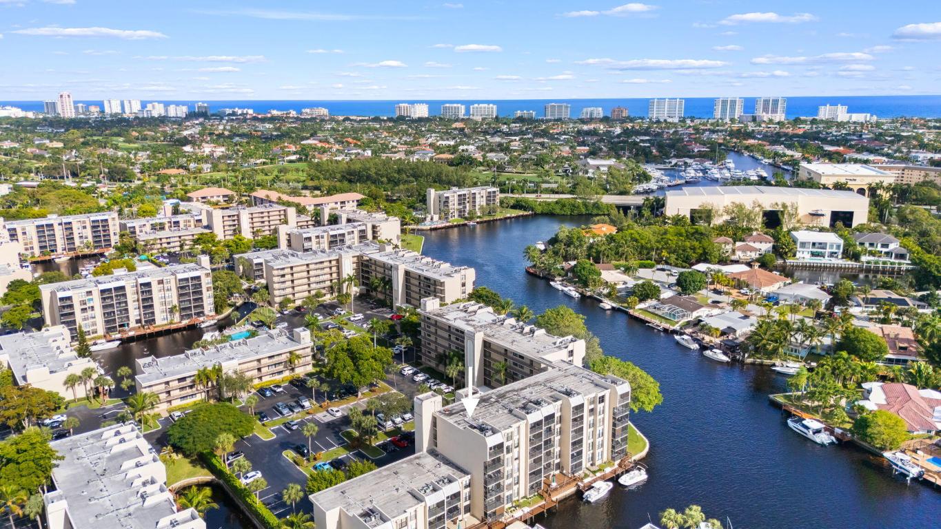 BOCA BAYOU - Residential