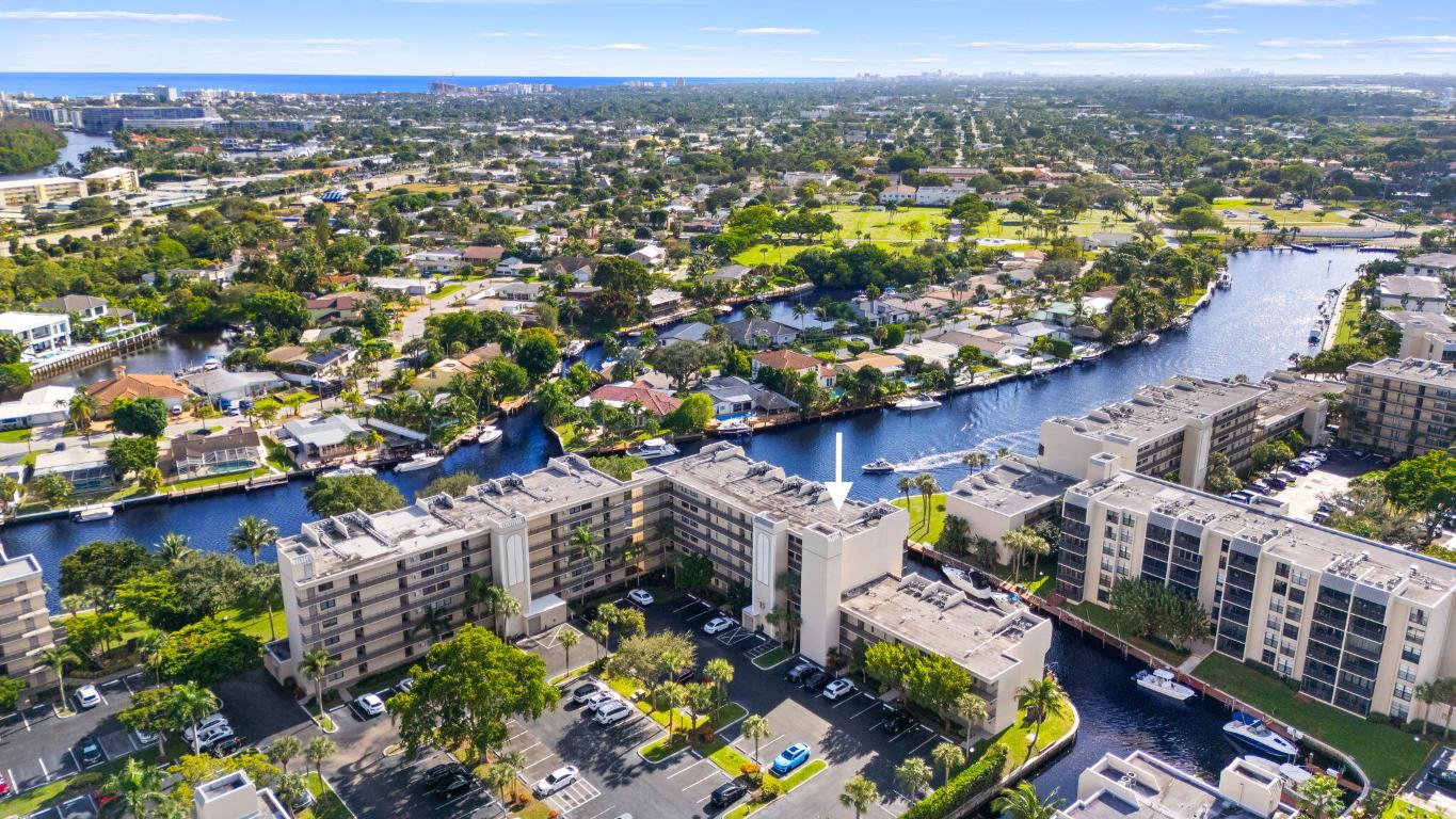 BOCA BAYOU - Residential