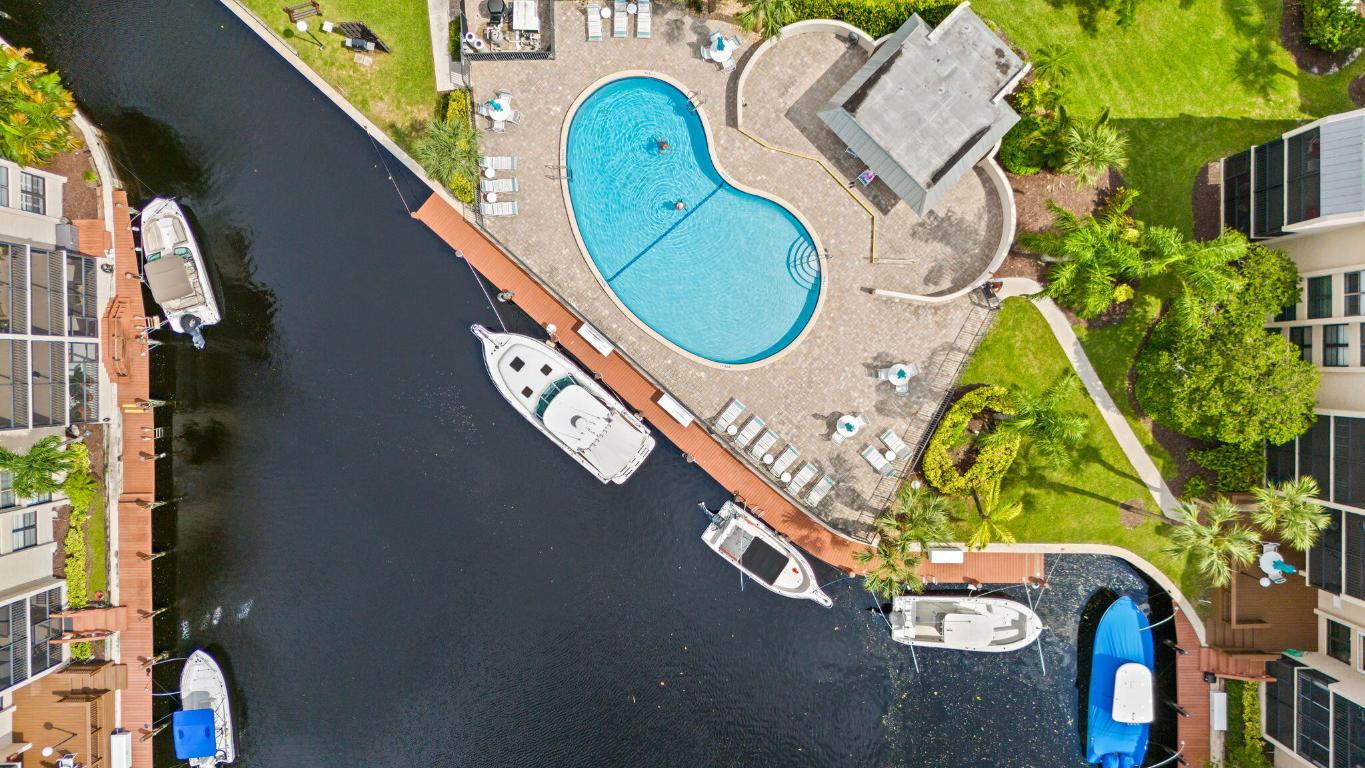 BOCA BAYOU - Residential