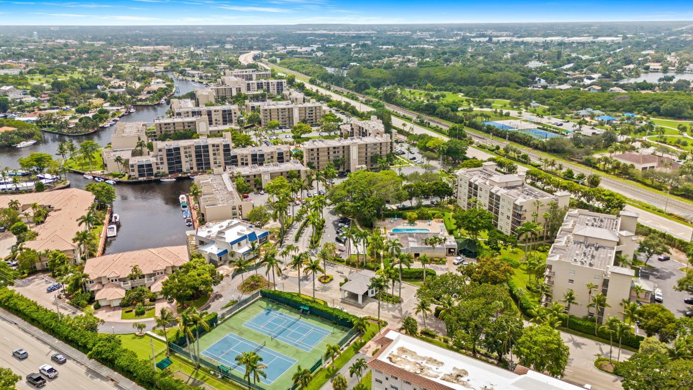 BOCA BAYOU - Residential