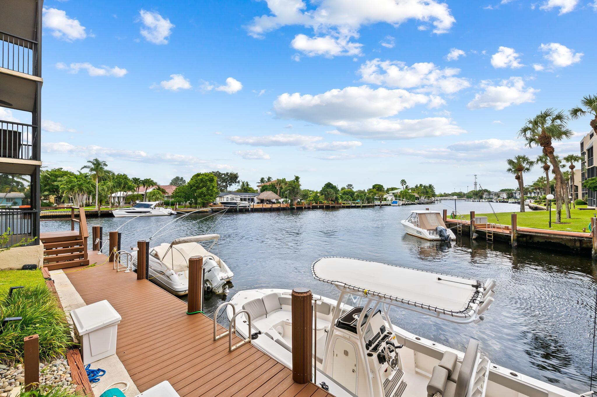 BOCA BAYOU - Residential