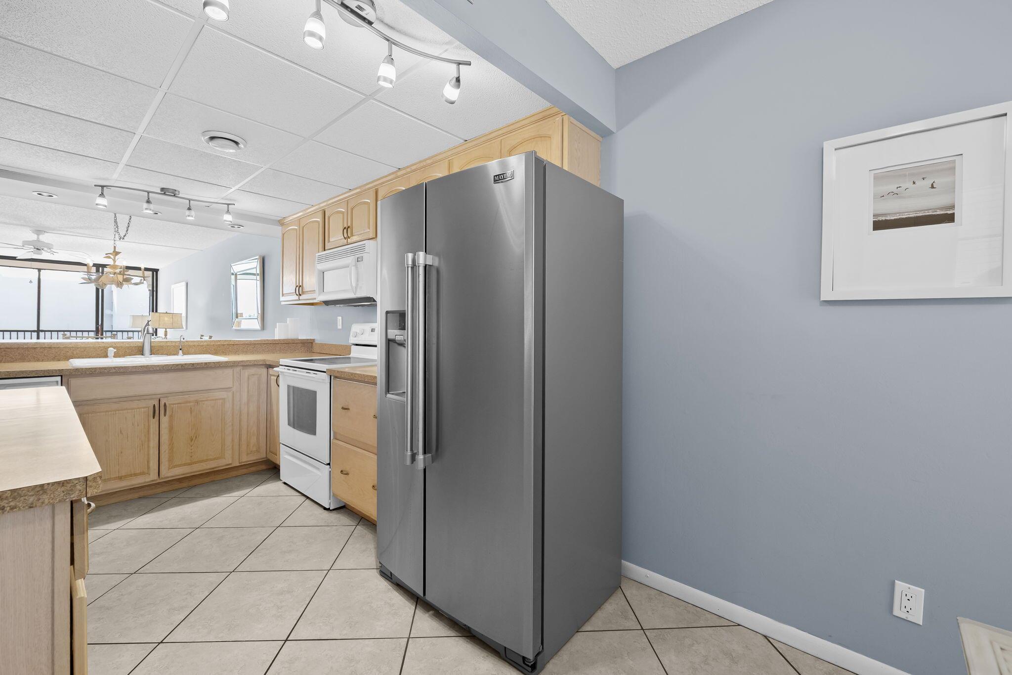 BOCA BAYOU - Residential