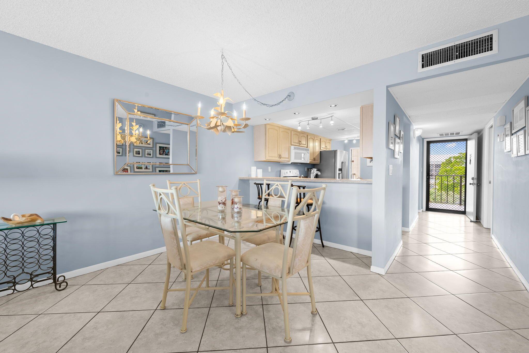 BOCA BAYOU - Residential