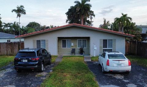 830 SW 14th Street Fort Lauderdale FL 33315