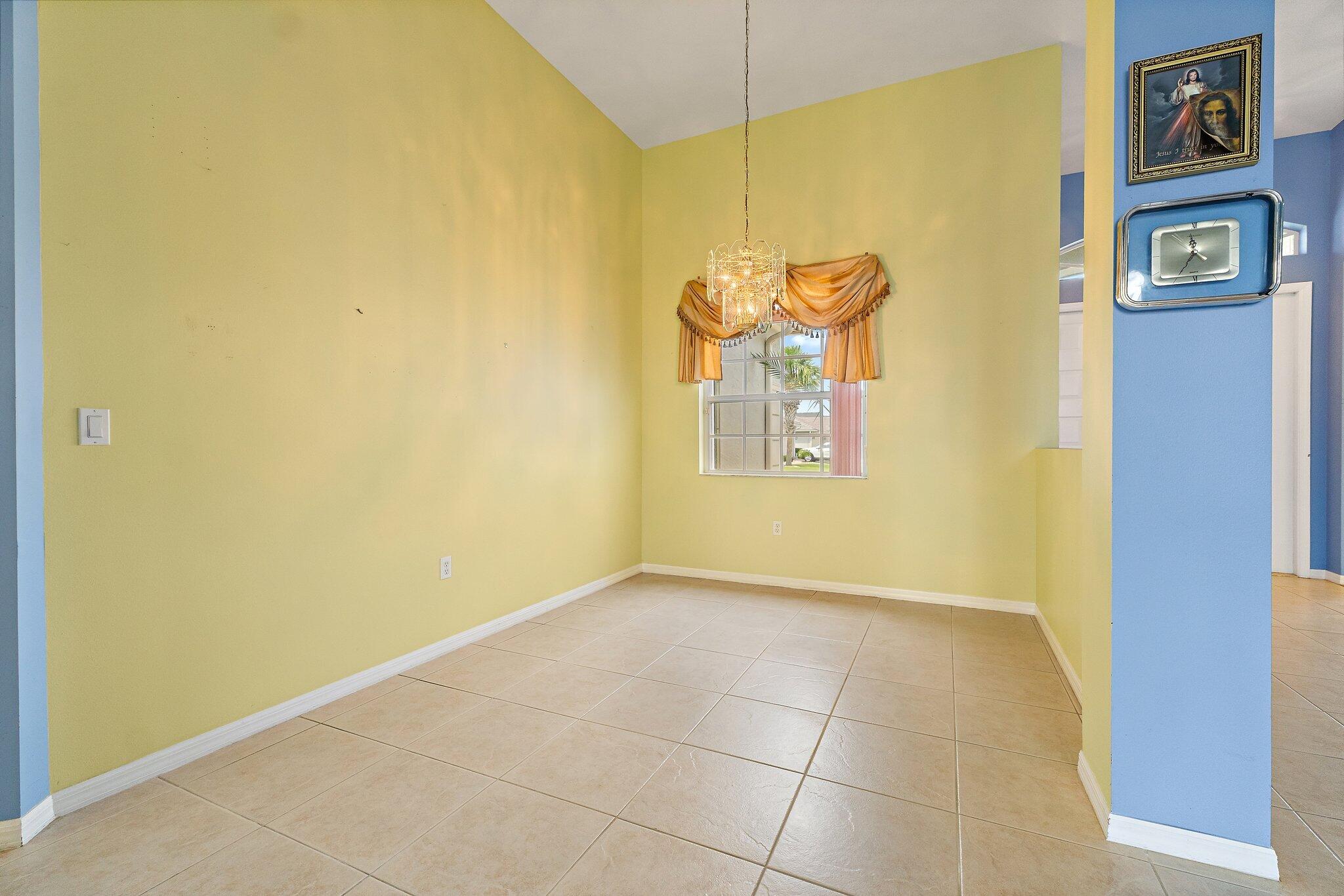LAKE FOREST AT ST LUCIE WEST PHASE 3 - Residential