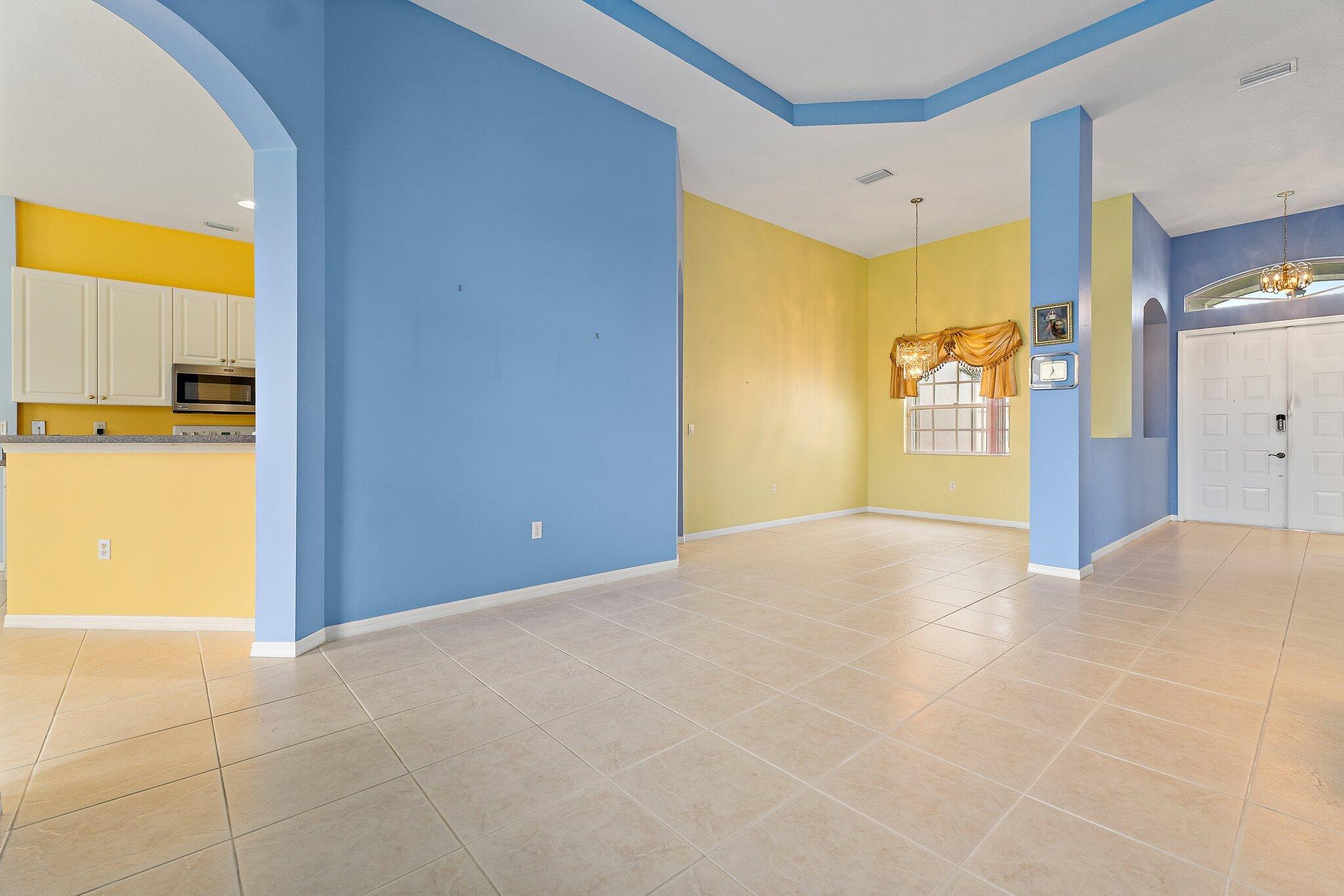 LAKE FOREST AT ST LUCIE WEST PHASE 3 - Residential