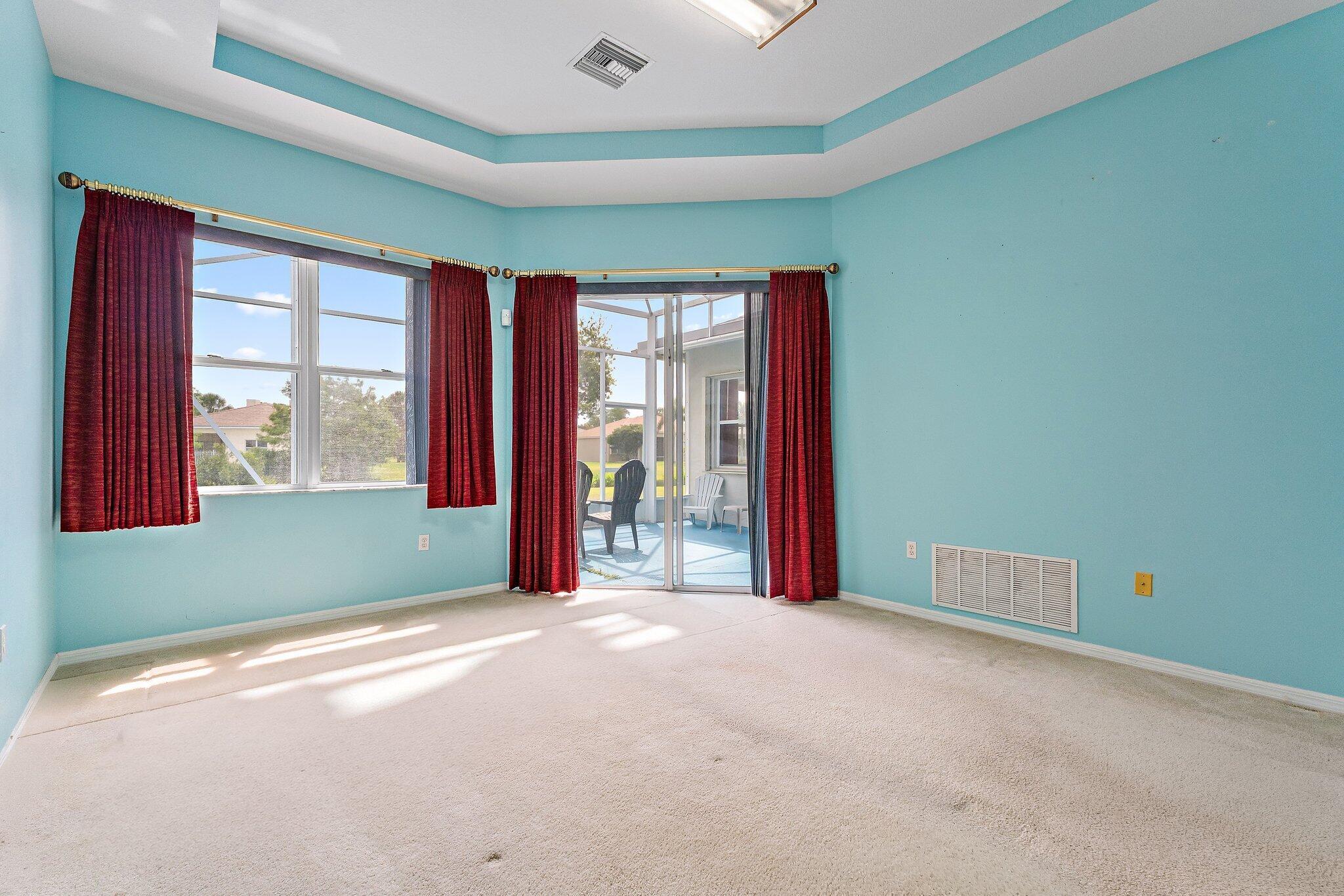 LAKE FOREST AT ST LUCIE WEST PHASE 3 - Residential