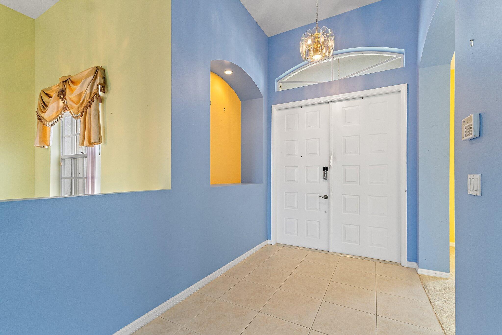 LAKE FOREST AT ST LUCIE WEST PHASE 3 - Residential