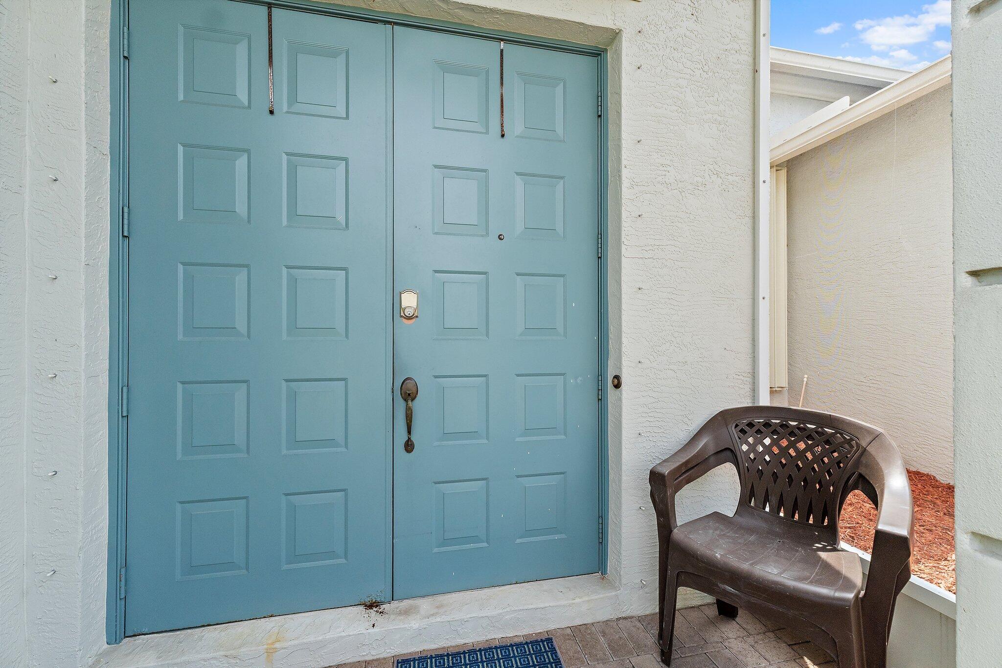 LAKE FOREST AT ST LUCIE WEST PHASE 3 - Residential