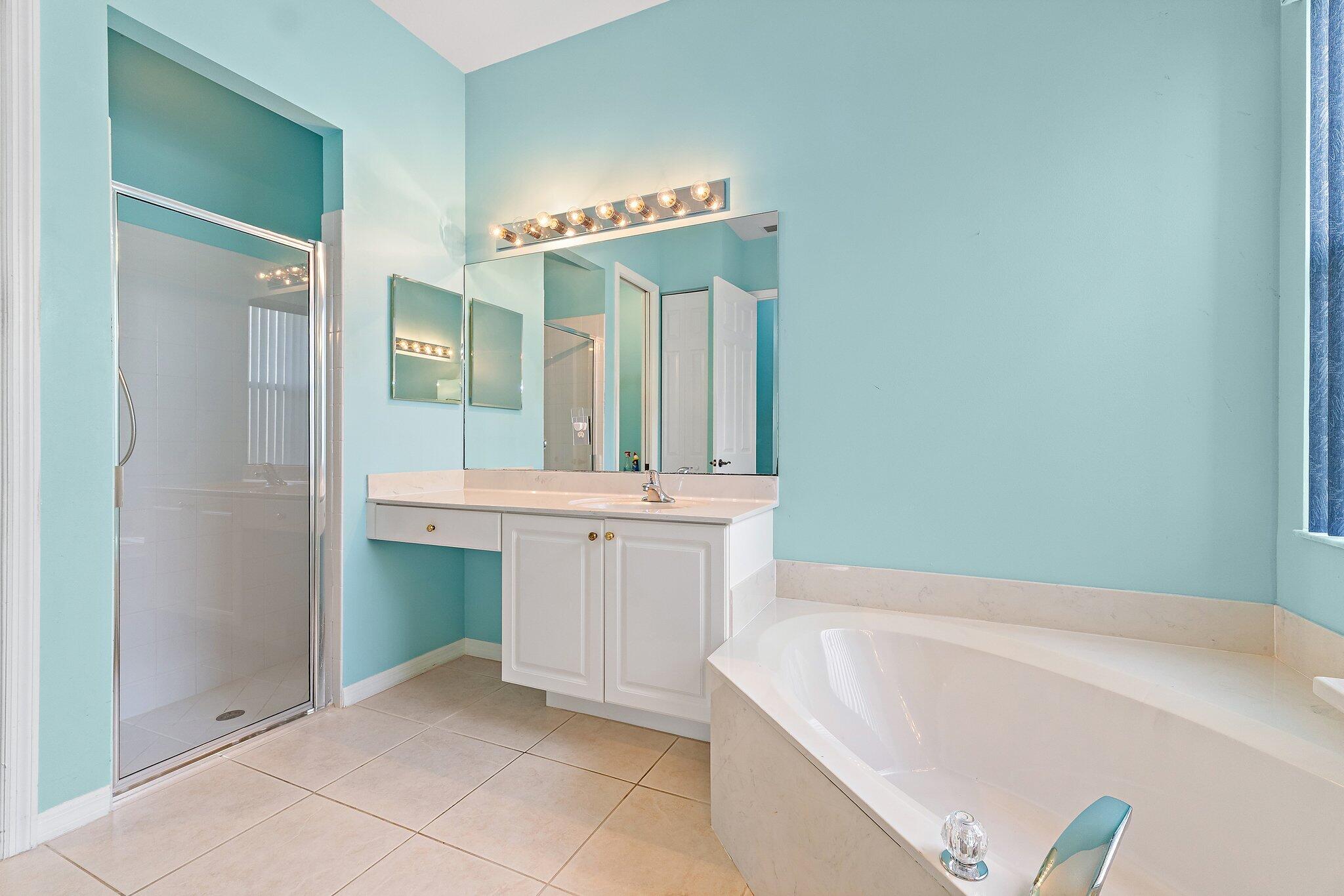 LAKE FOREST AT ST LUCIE WEST PHASE 3 - Residential