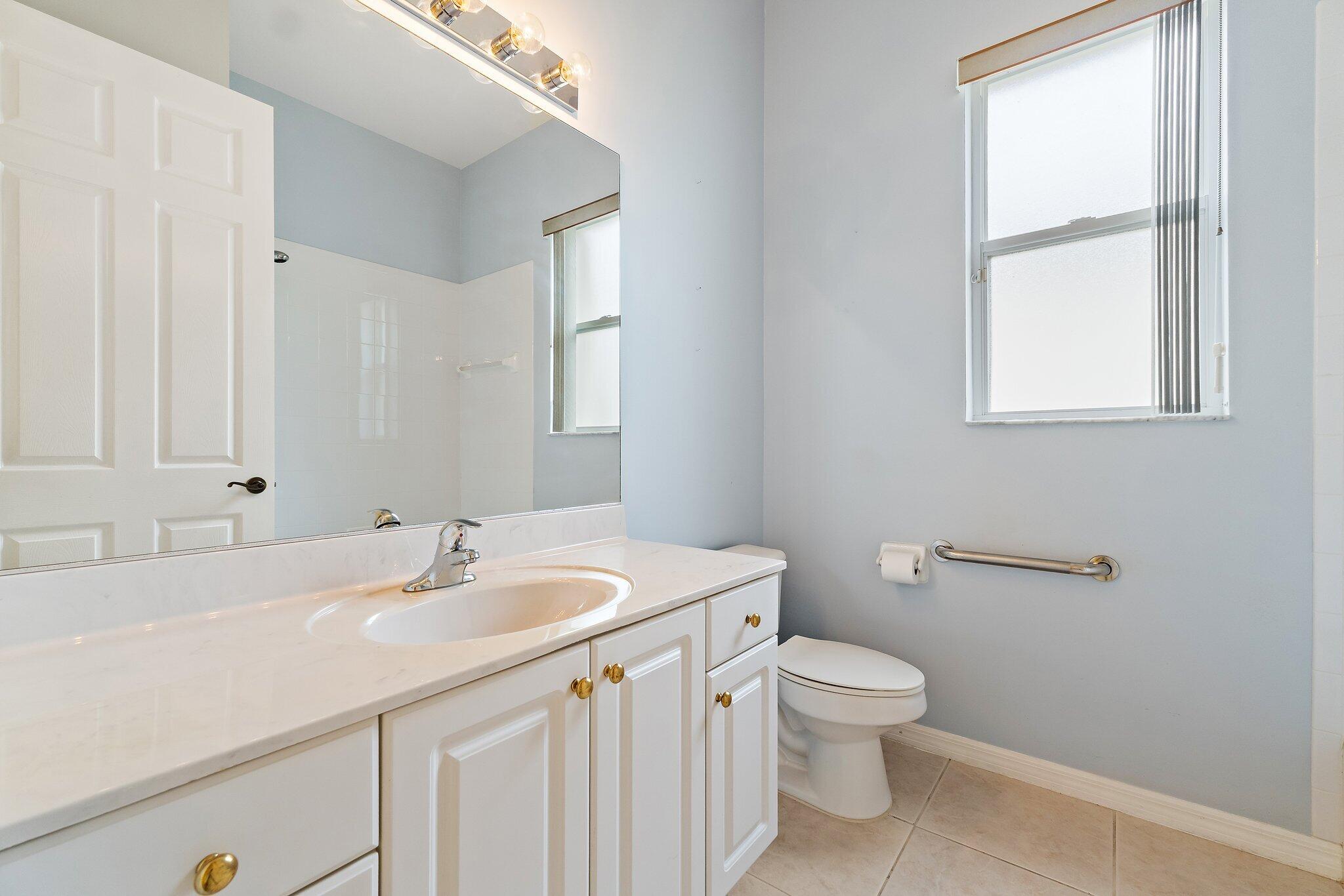 LAKE FOREST AT ST LUCIE WEST PHASE 3 - Residential