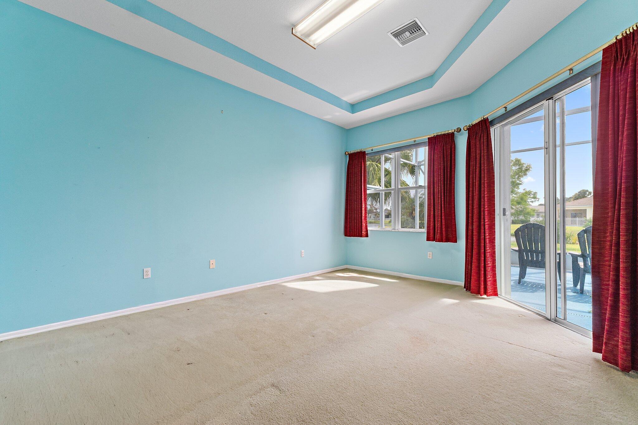 LAKE FOREST AT ST LUCIE WEST PHASE 3 - Residential