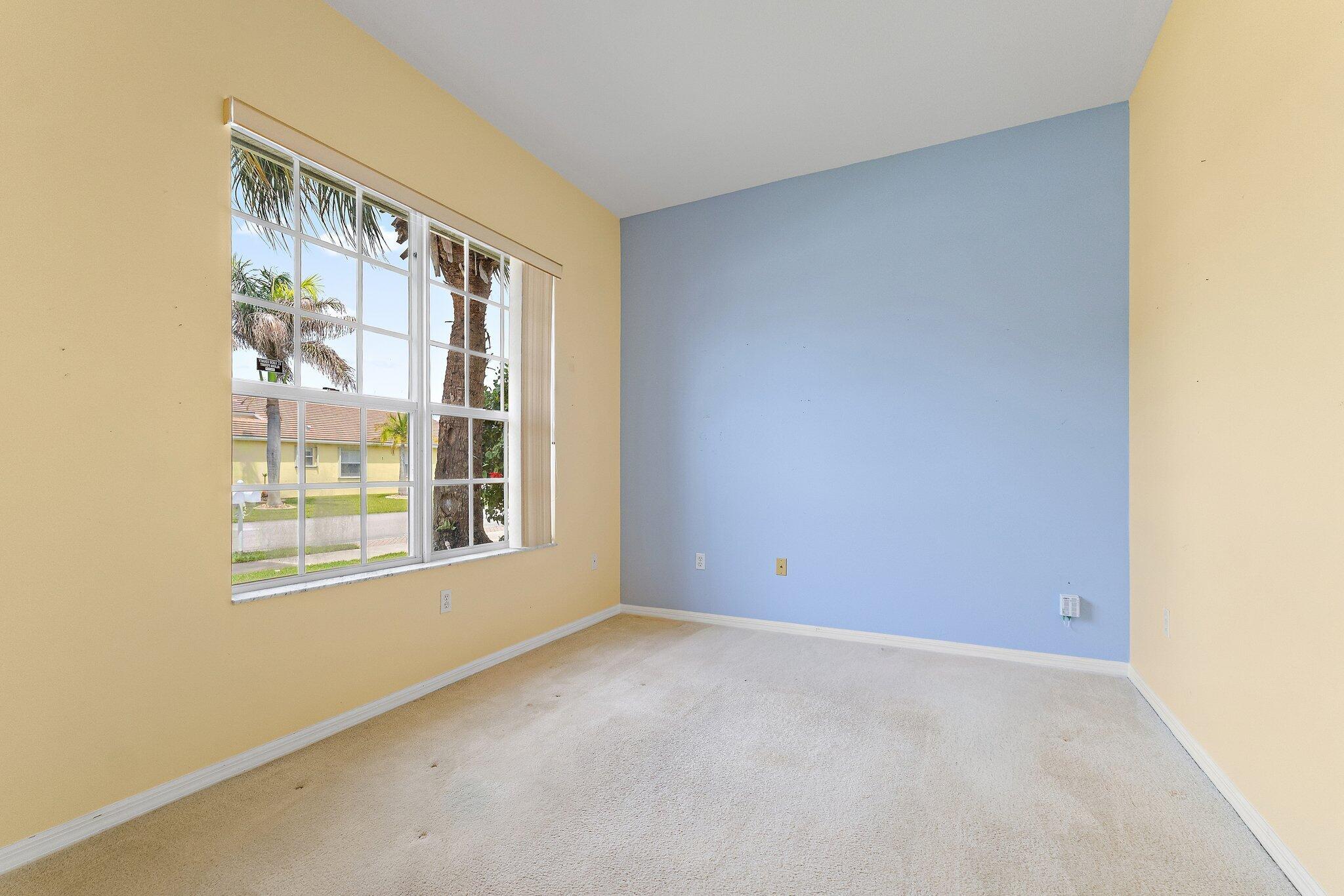 LAKE FOREST AT ST LUCIE WEST PHASE 3 - Residential