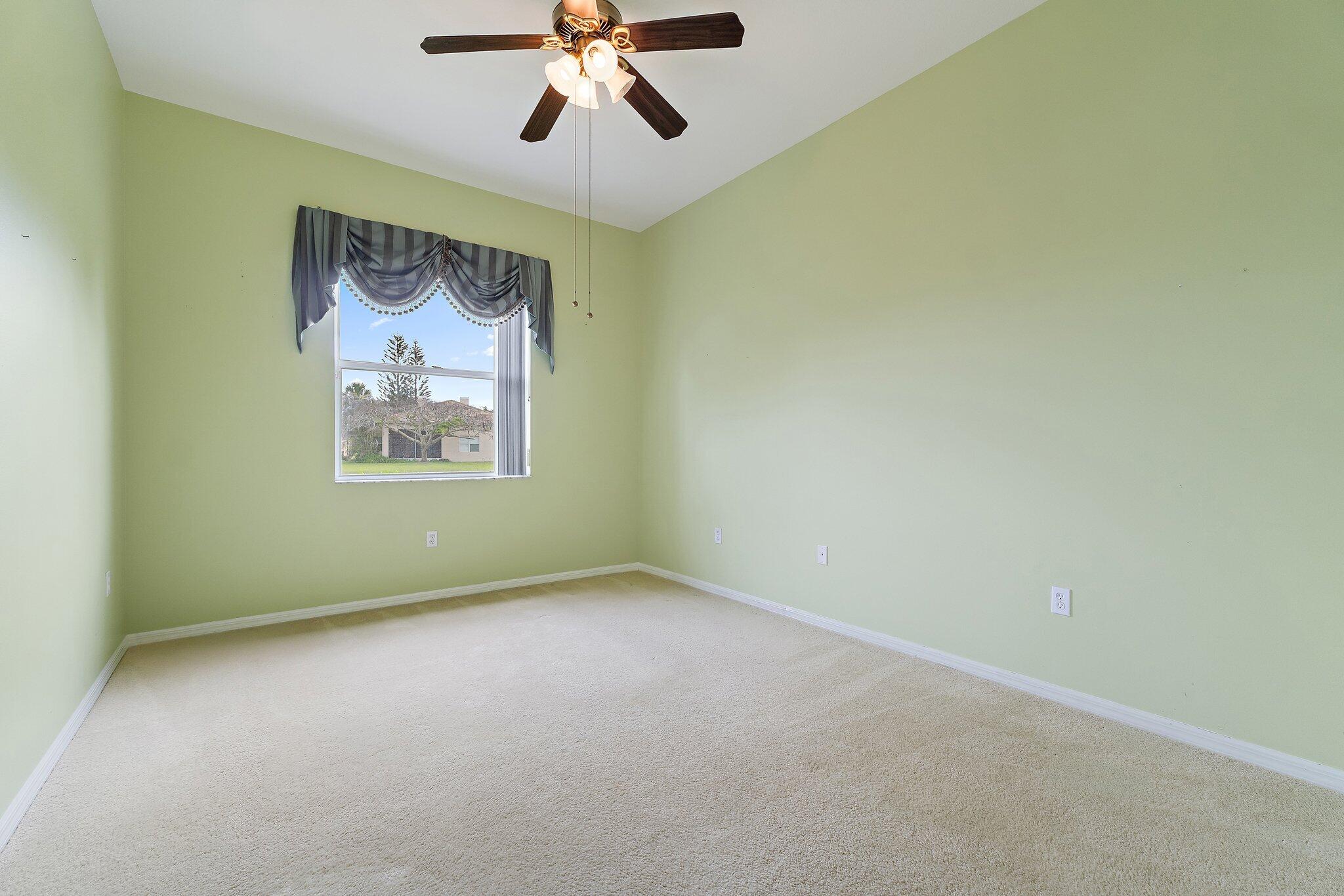 LAKE FOREST AT ST LUCIE WEST PHASE 3 - Residential