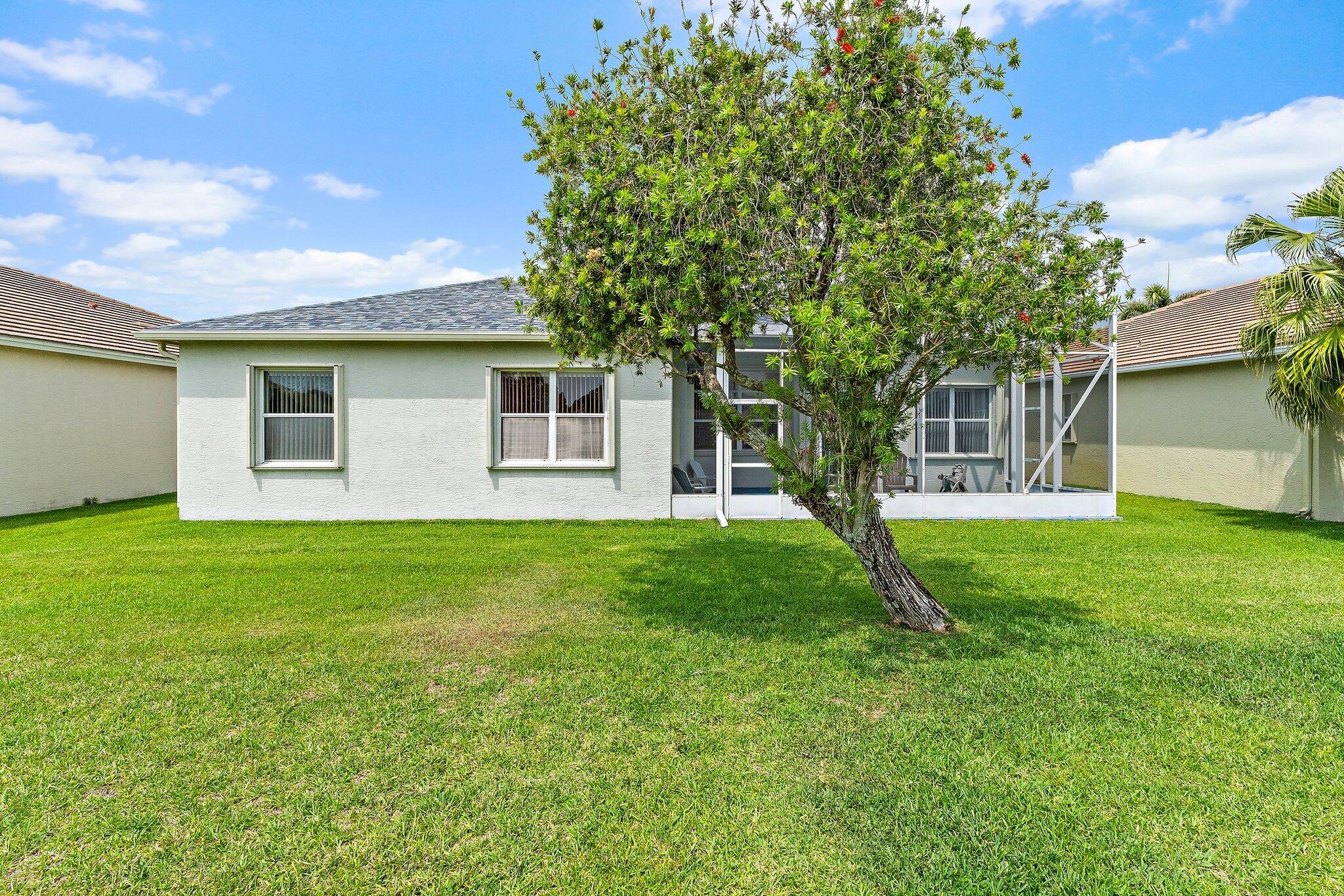LAKE FOREST AT ST LUCIE WEST PHASE 3 - Residential
