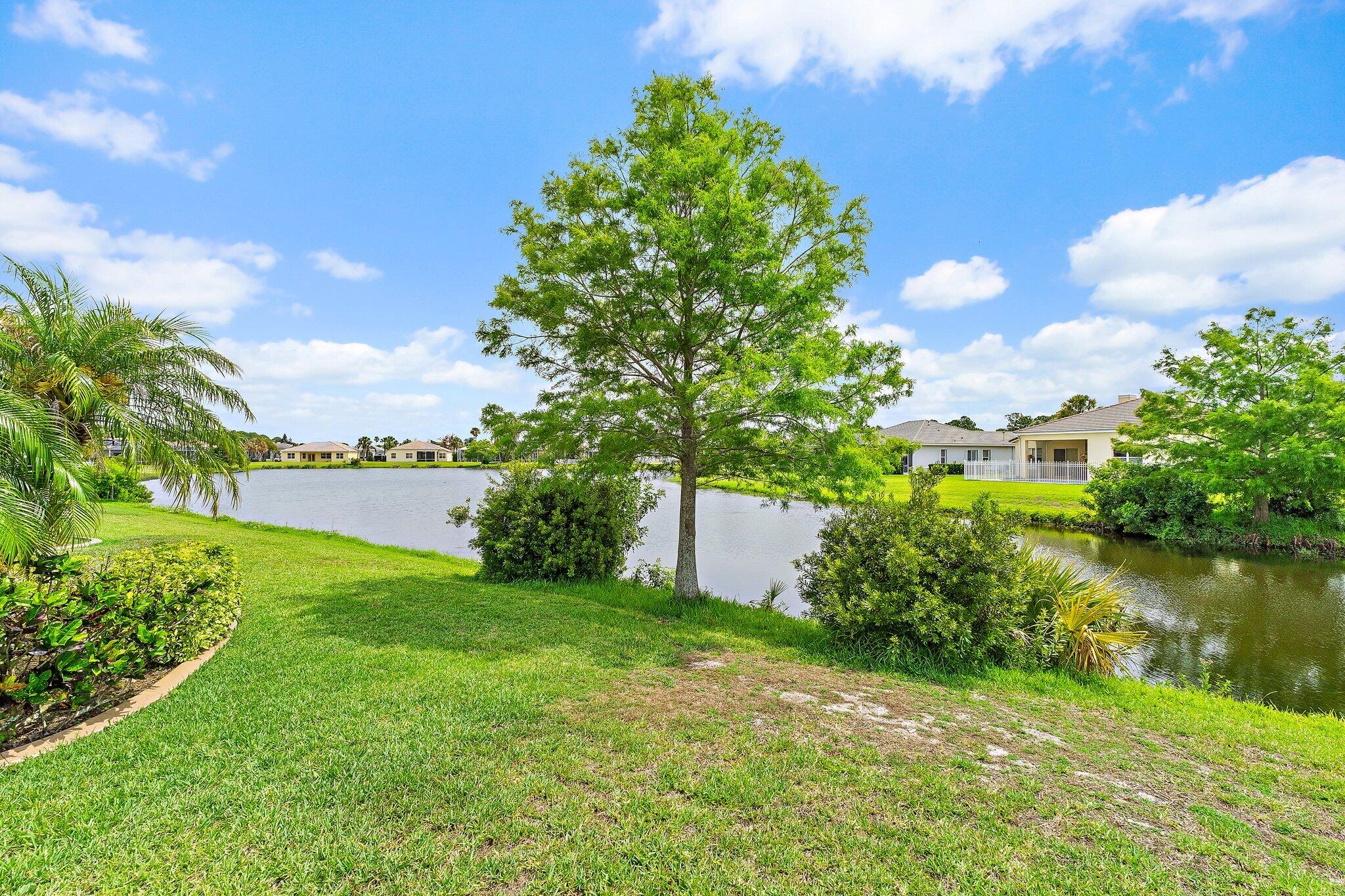 LAKE FOREST AT ST LUCIE WEST PHASE 3 - Residential