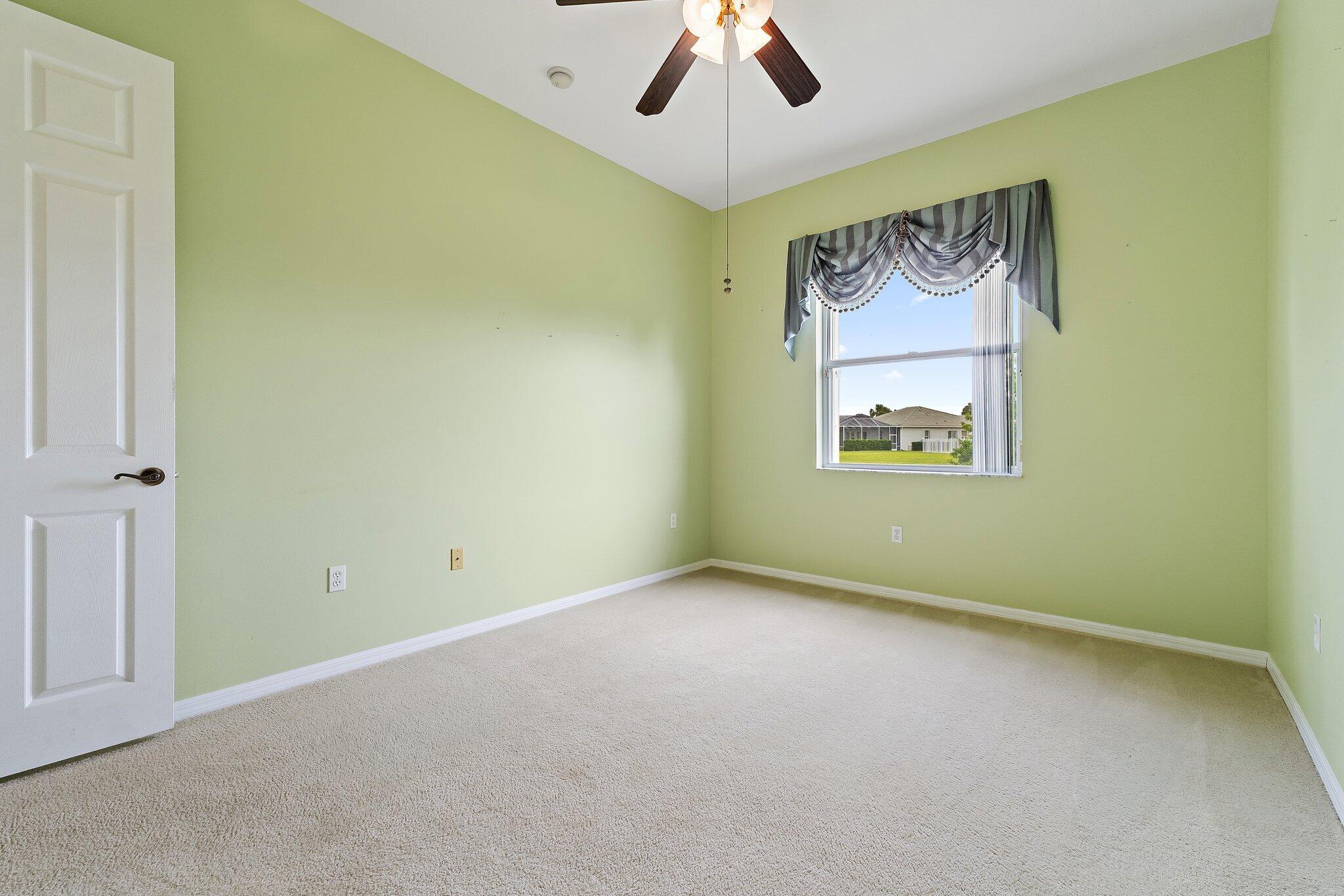 LAKE FOREST AT ST LUCIE WEST PHASE 3 - Residential