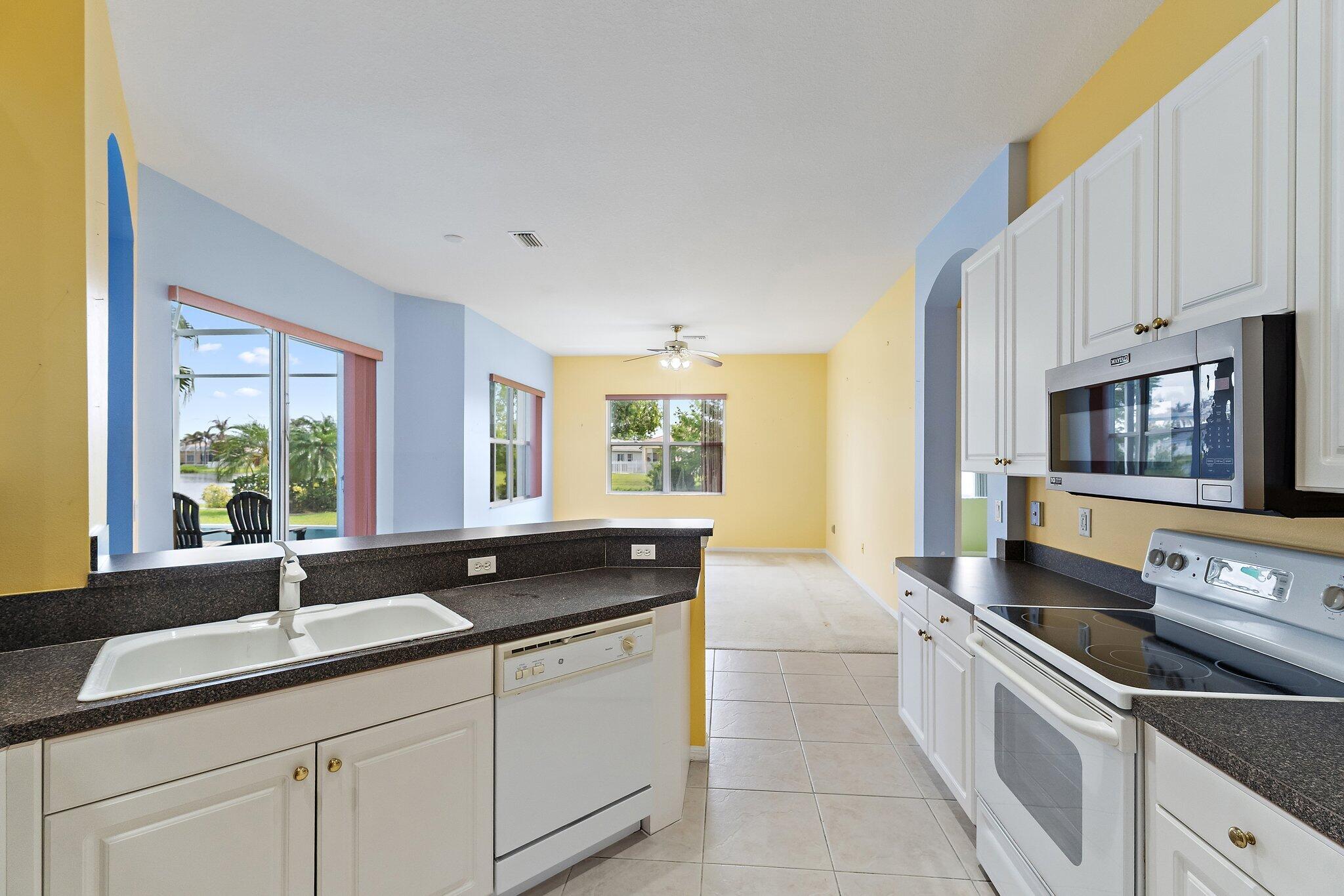 LAKE FOREST AT ST LUCIE WEST PHASE 3 - Residential