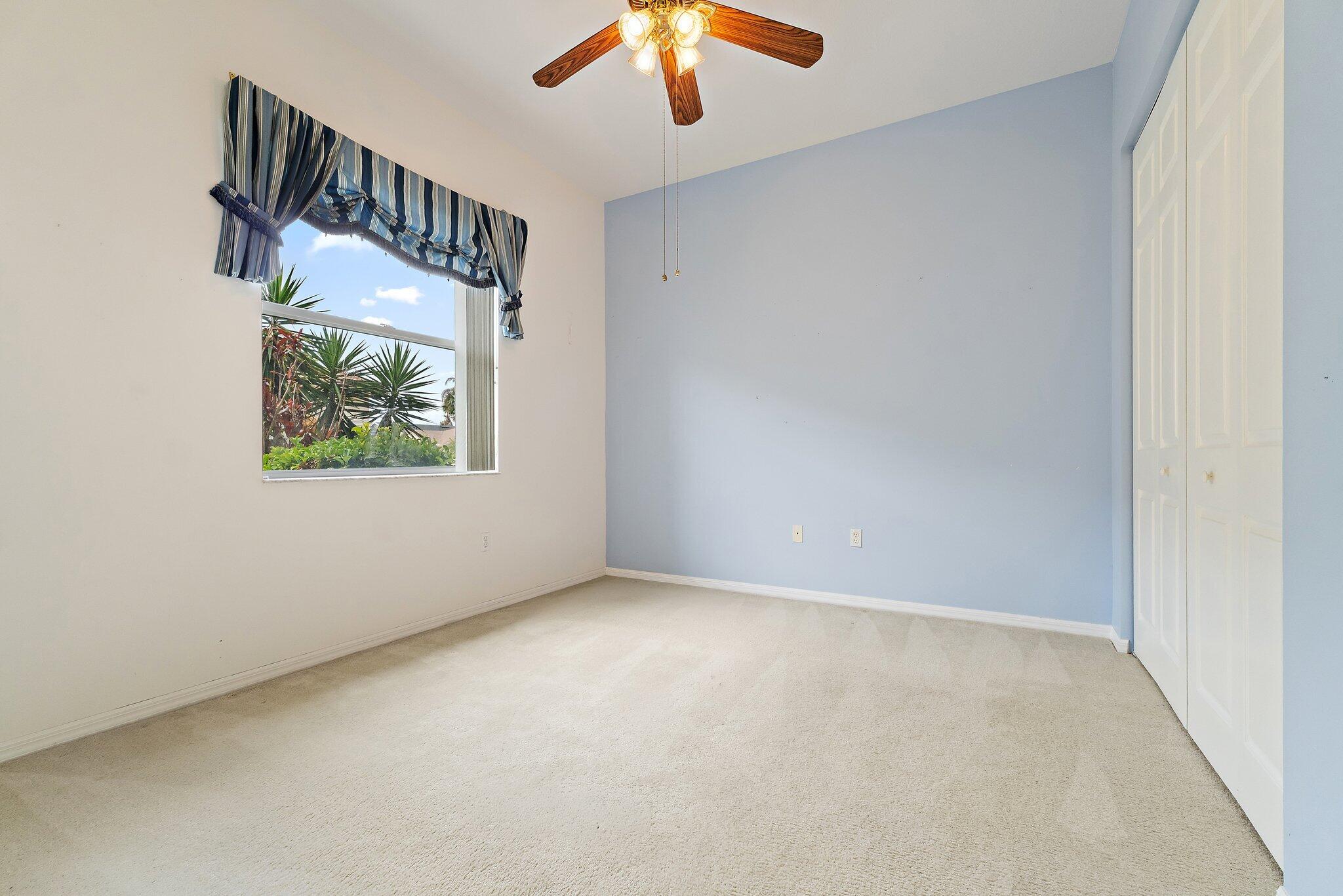 LAKE FOREST AT ST LUCIE WEST PHASE 3 - Residential
