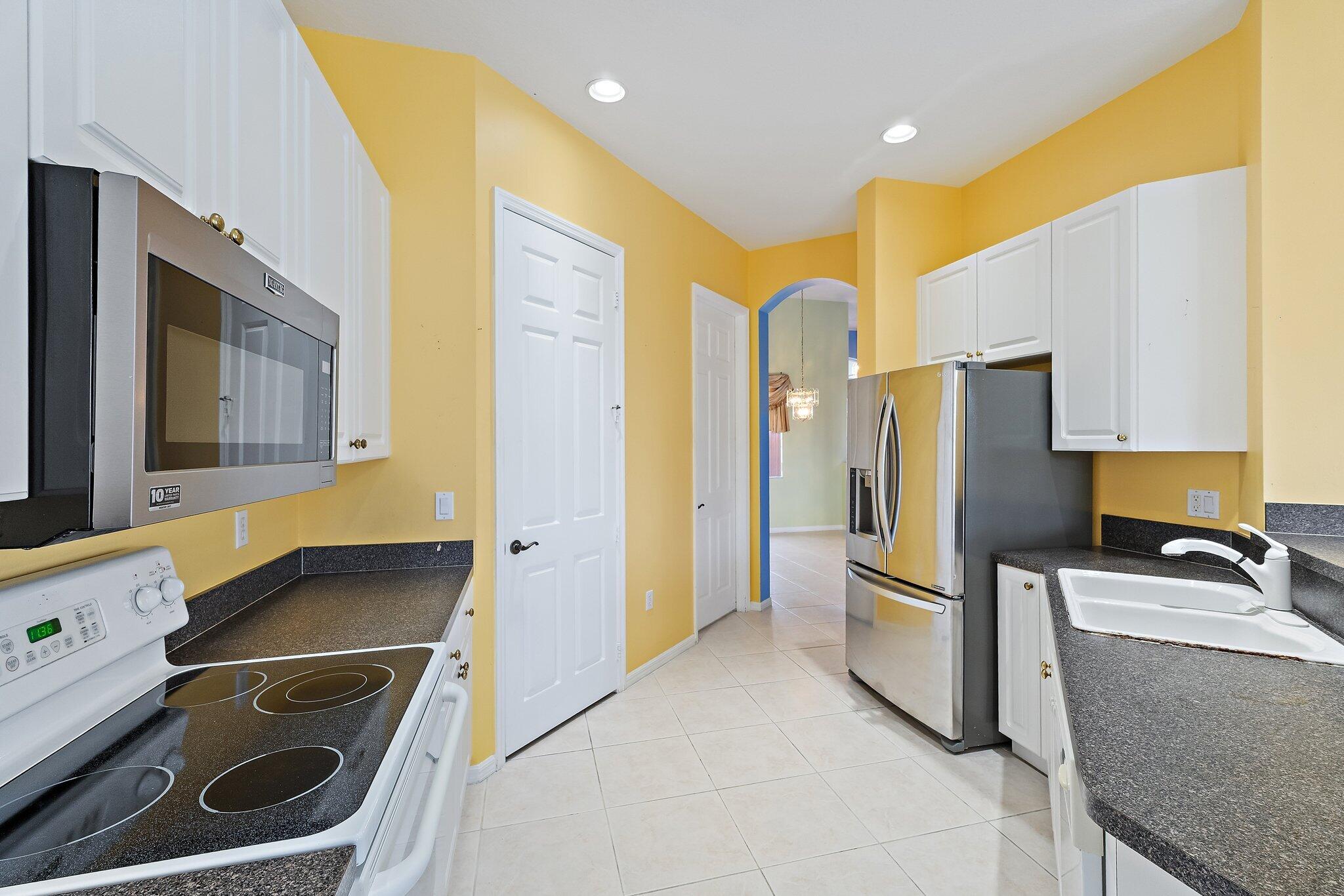 LAKE FOREST AT ST LUCIE WEST PHASE 3 - Residential