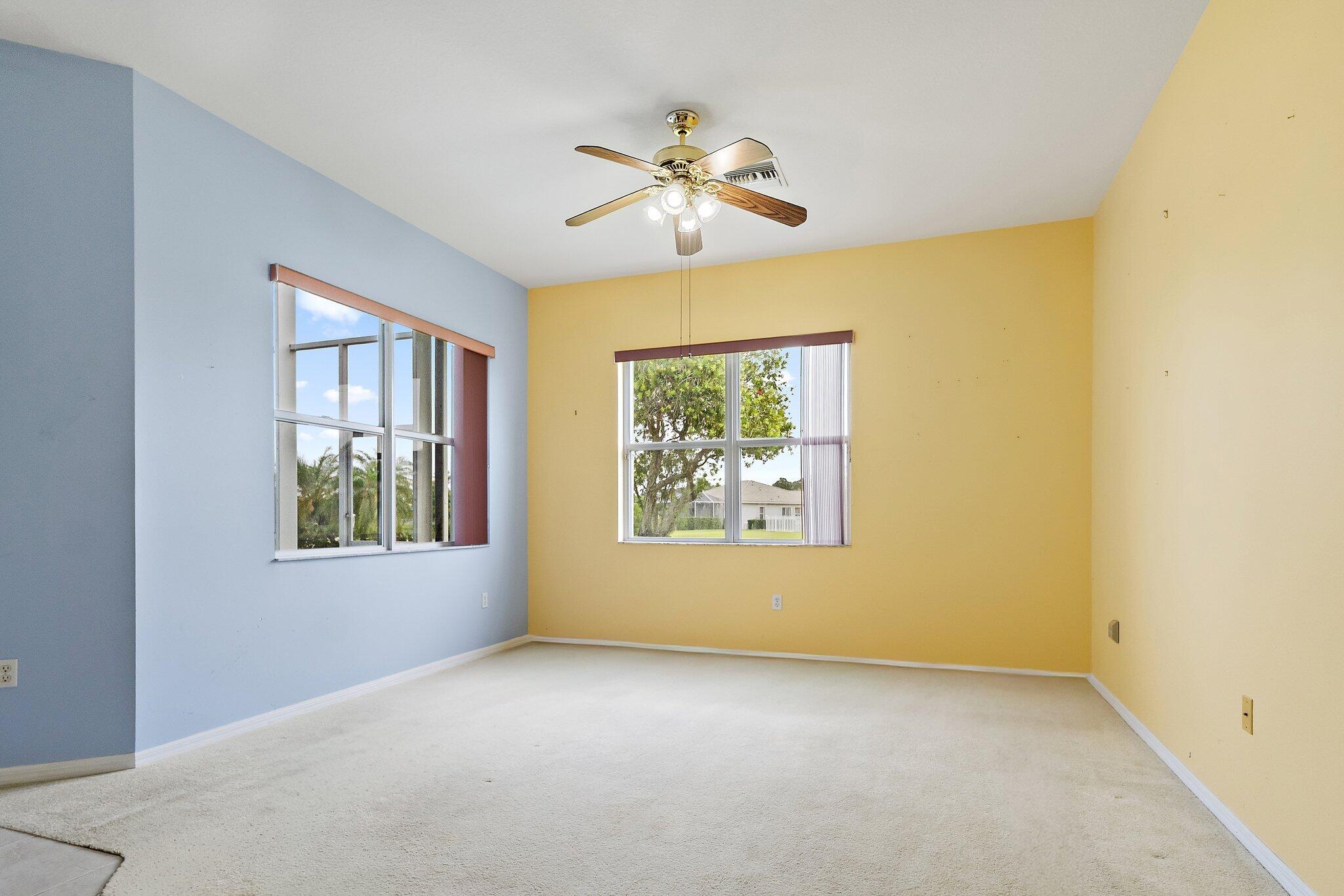 LAKE FOREST AT ST LUCIE WEST PHASE 3 - Residential