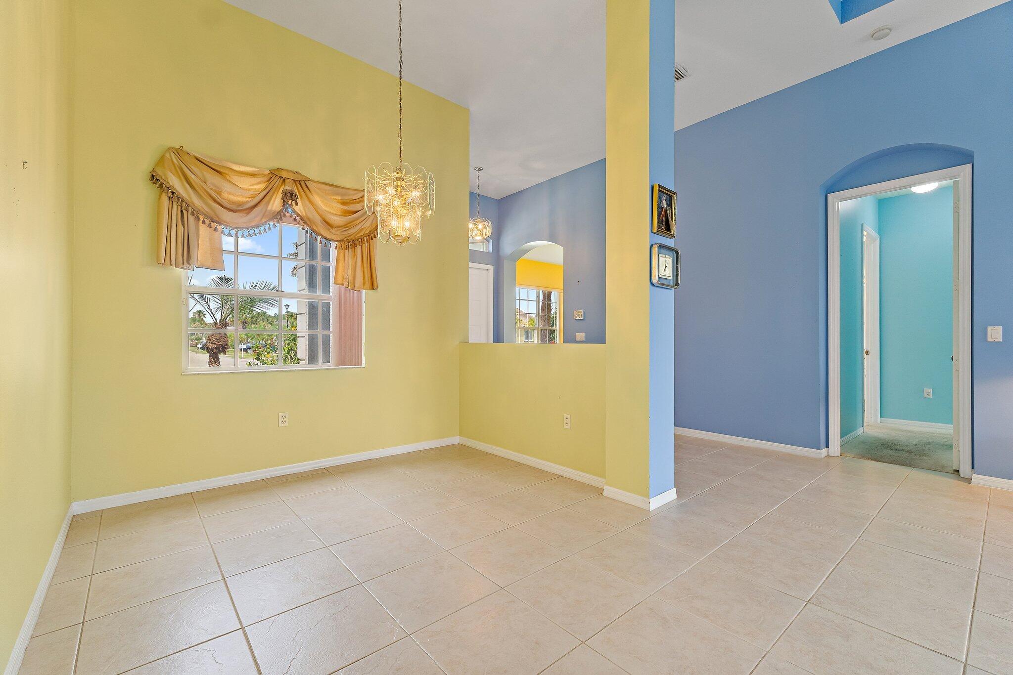 LAKE FOREST AT ST LUCIE WEST PHASE 3 - Residential