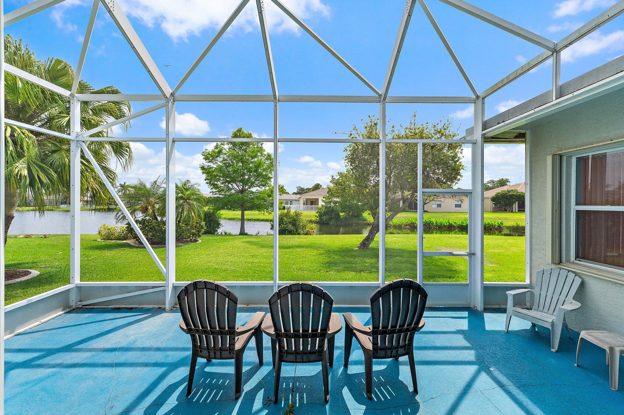 LAKE FOREST AT ST LUCIE WEST PHASE 3 - Residential