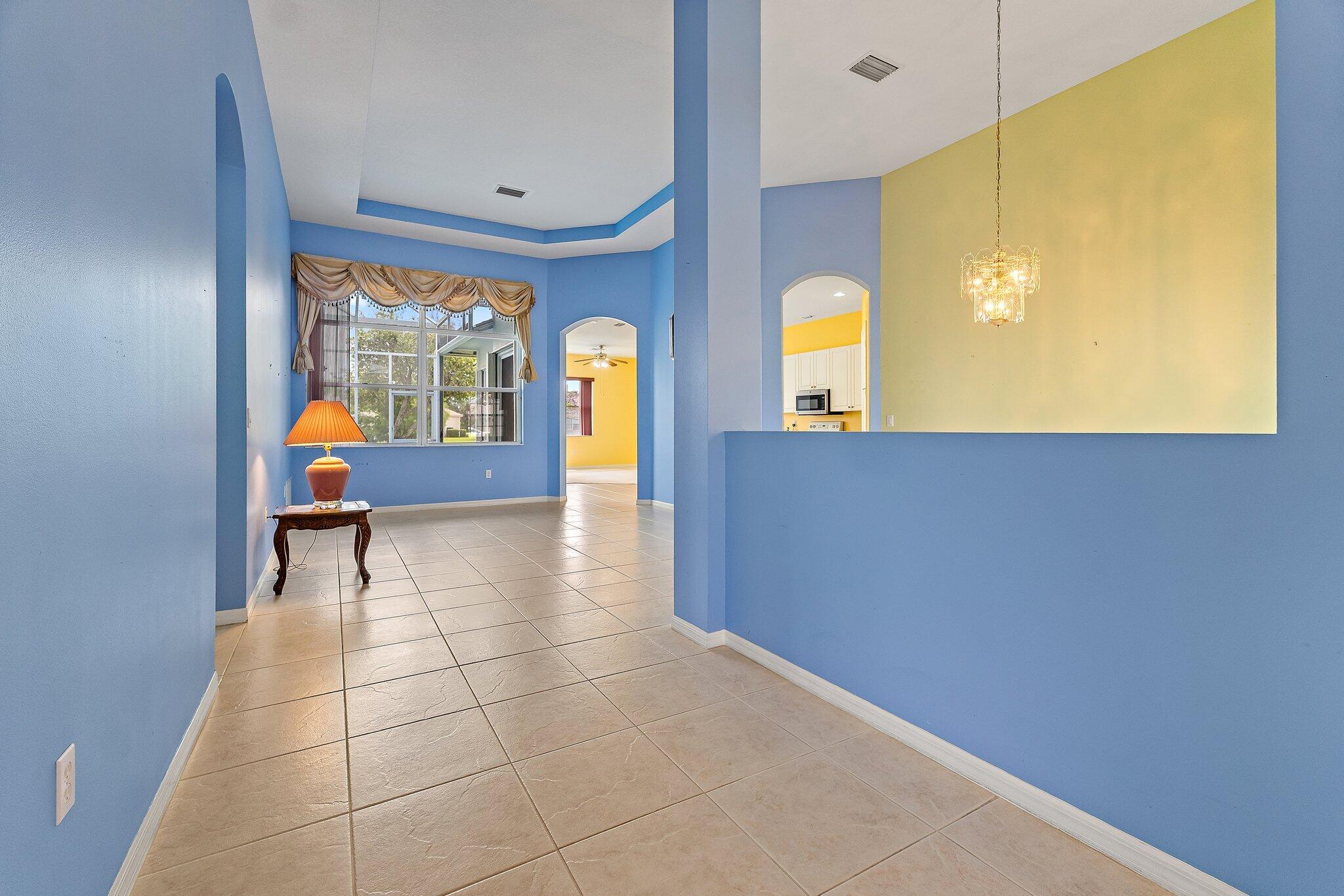 LAKE FOREST AT ST LUCIE WEST PHASE 3 - Residential