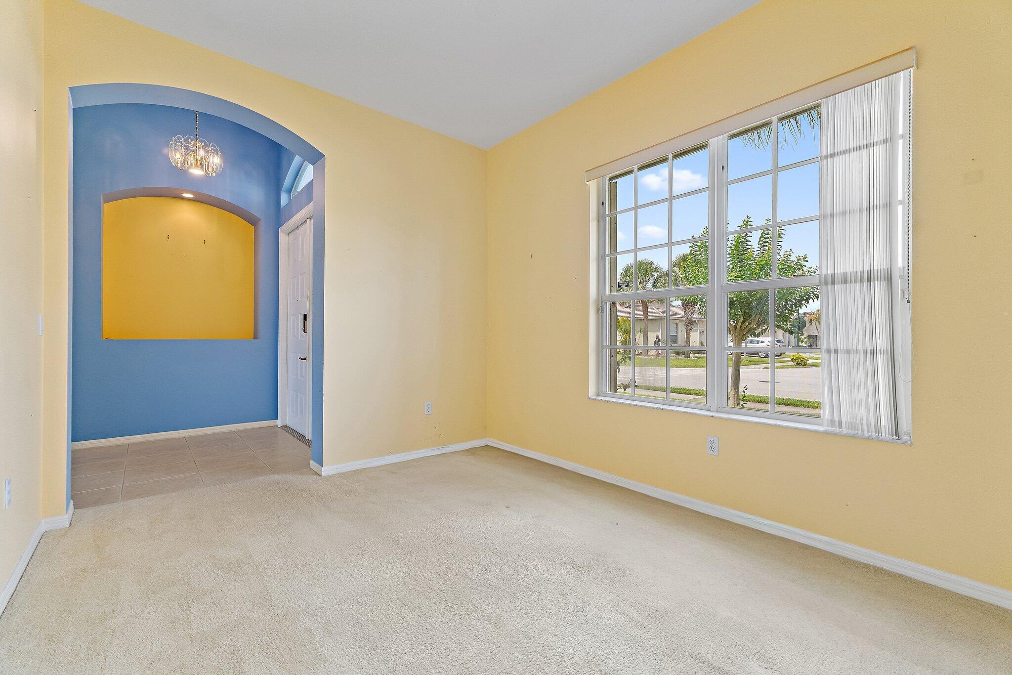 LAKE FOREST AT ST LUCIE WEST PHASE 3 - Residential