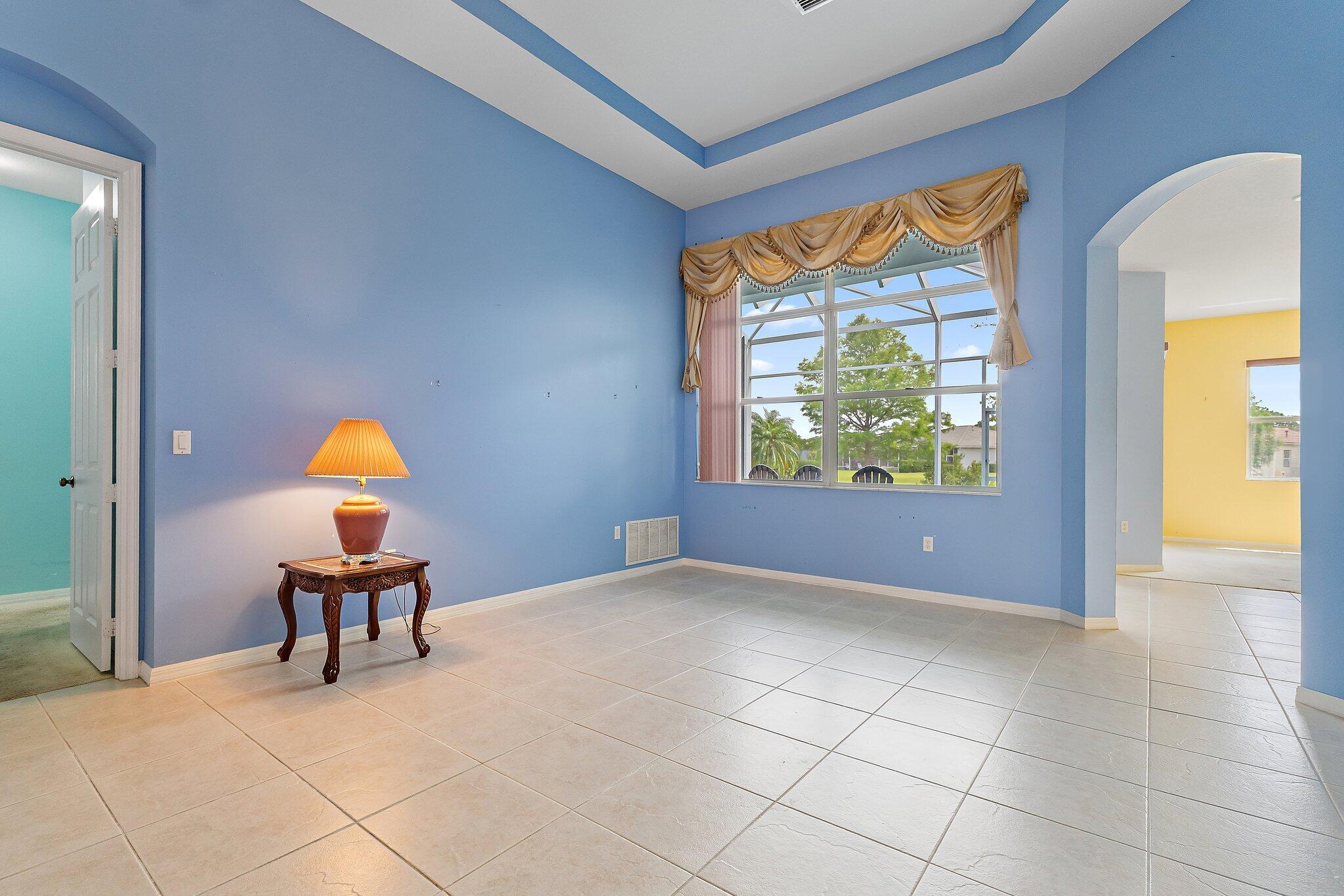 LAKE FOREST AT ST LUCIE WEST PHASE 3 - Residential