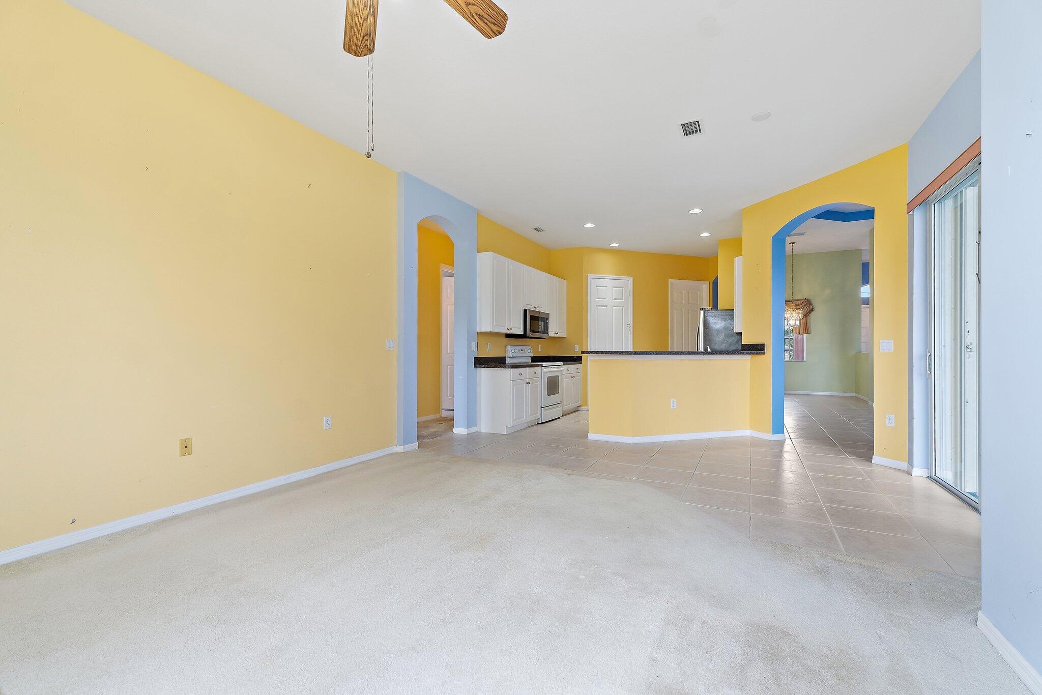 LAKE FOREST AT ST LUCIE WEST PHASE 3 - Residential