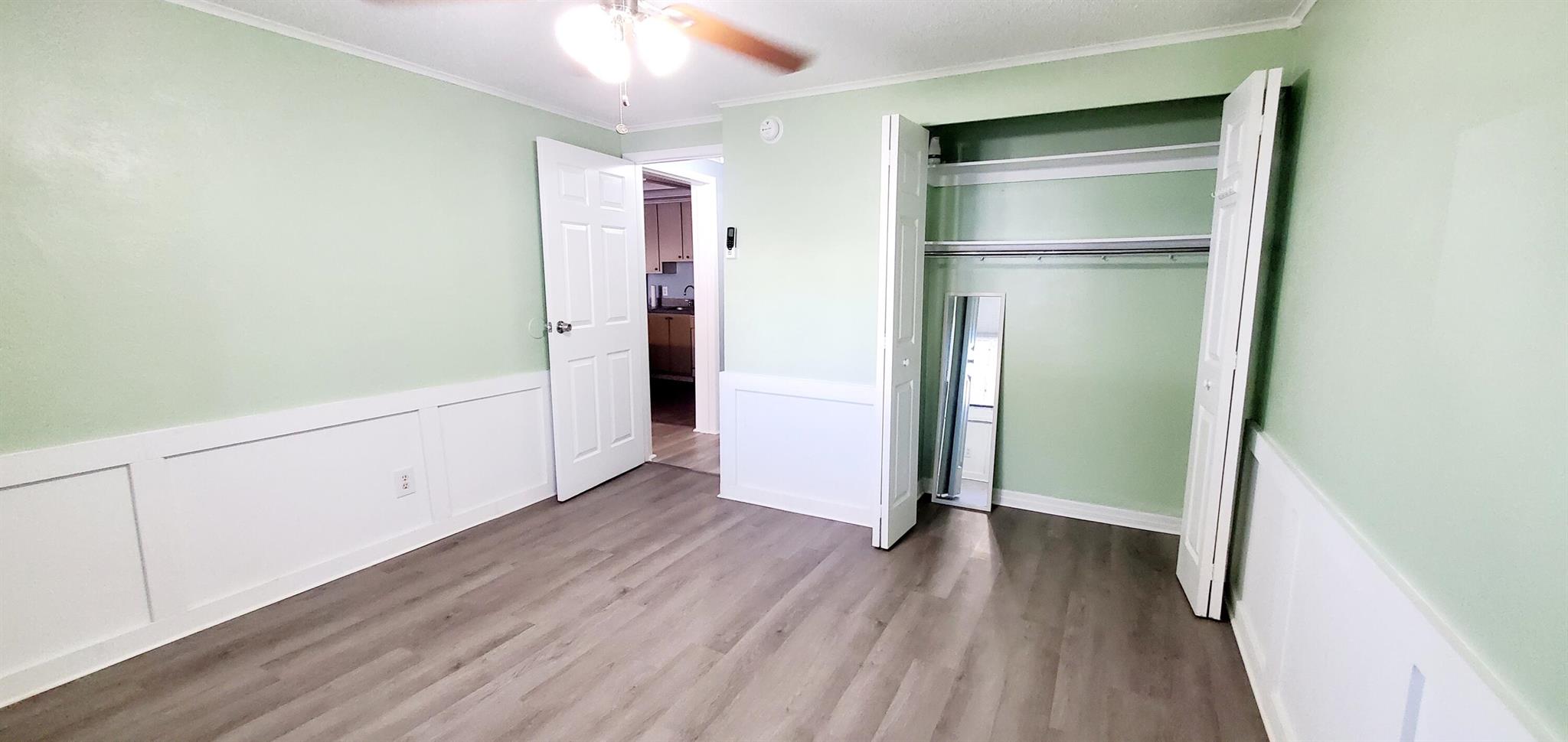 VILLAS AT INDIAN RIVER - Residential Lease