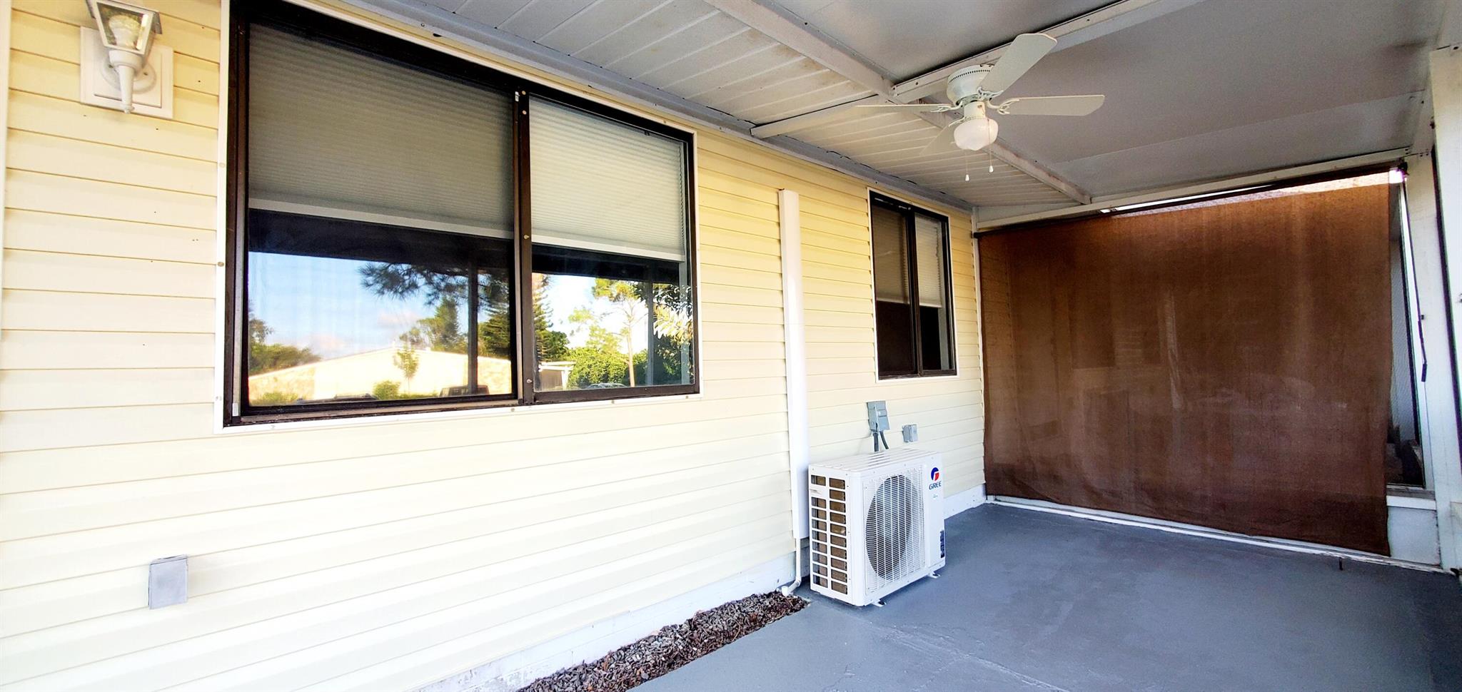 VILLAS AT INDIAN RIVER - Residential Lease