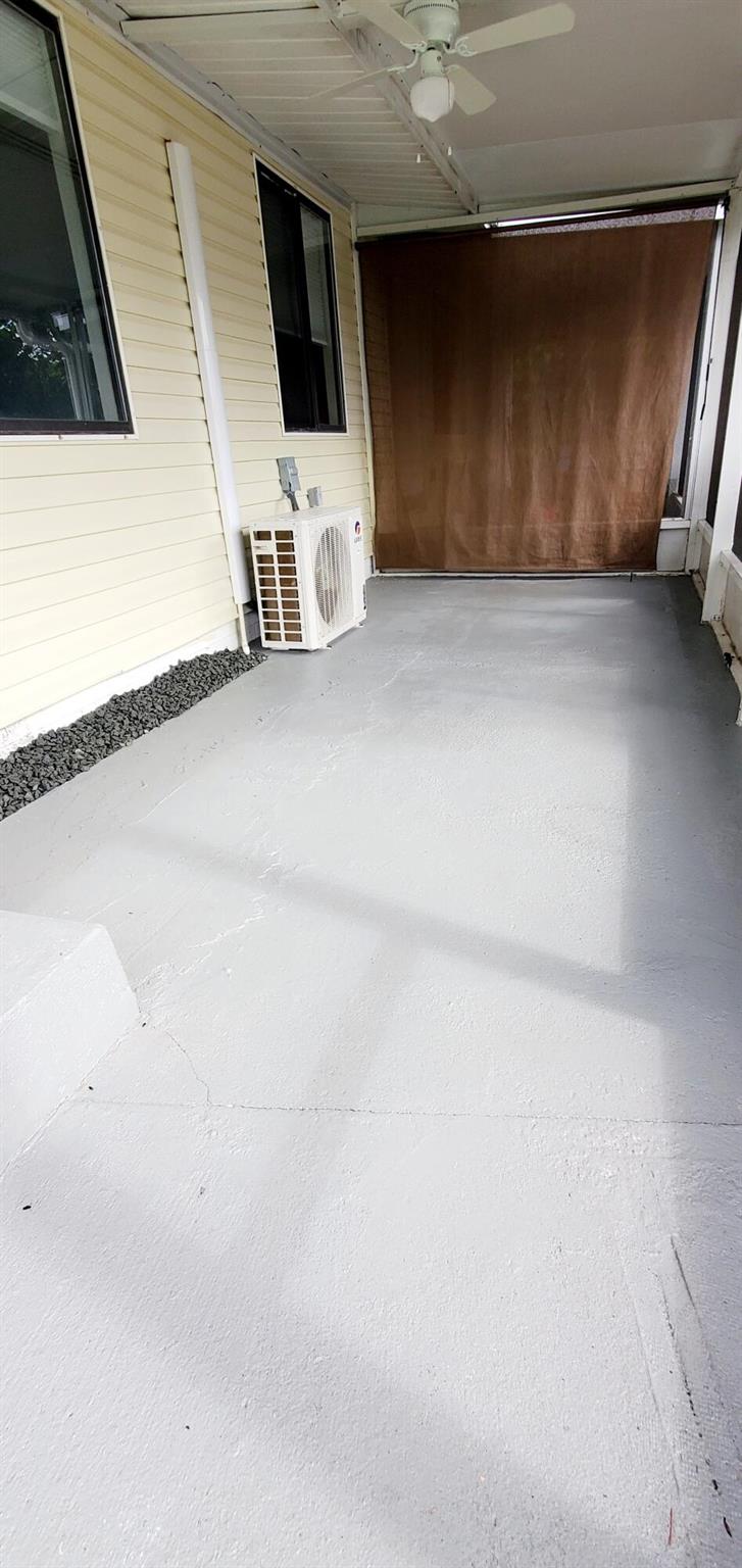 VILLAS AT INDIAN RIVER - Residential Lease