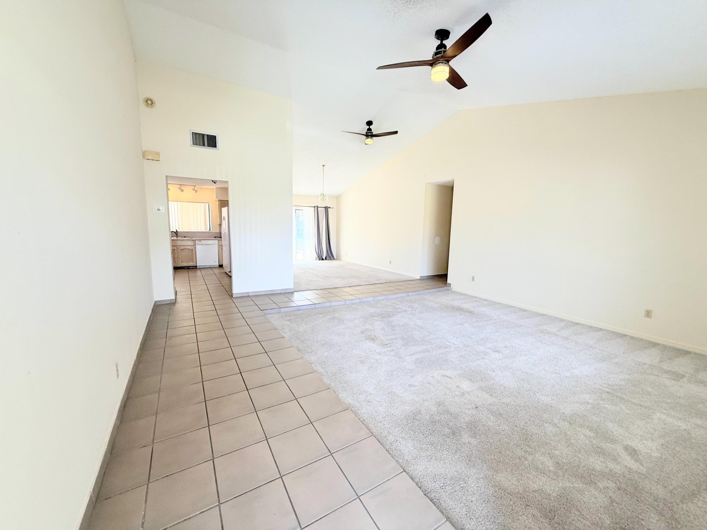 PHEASANT WALK - Residential Lease