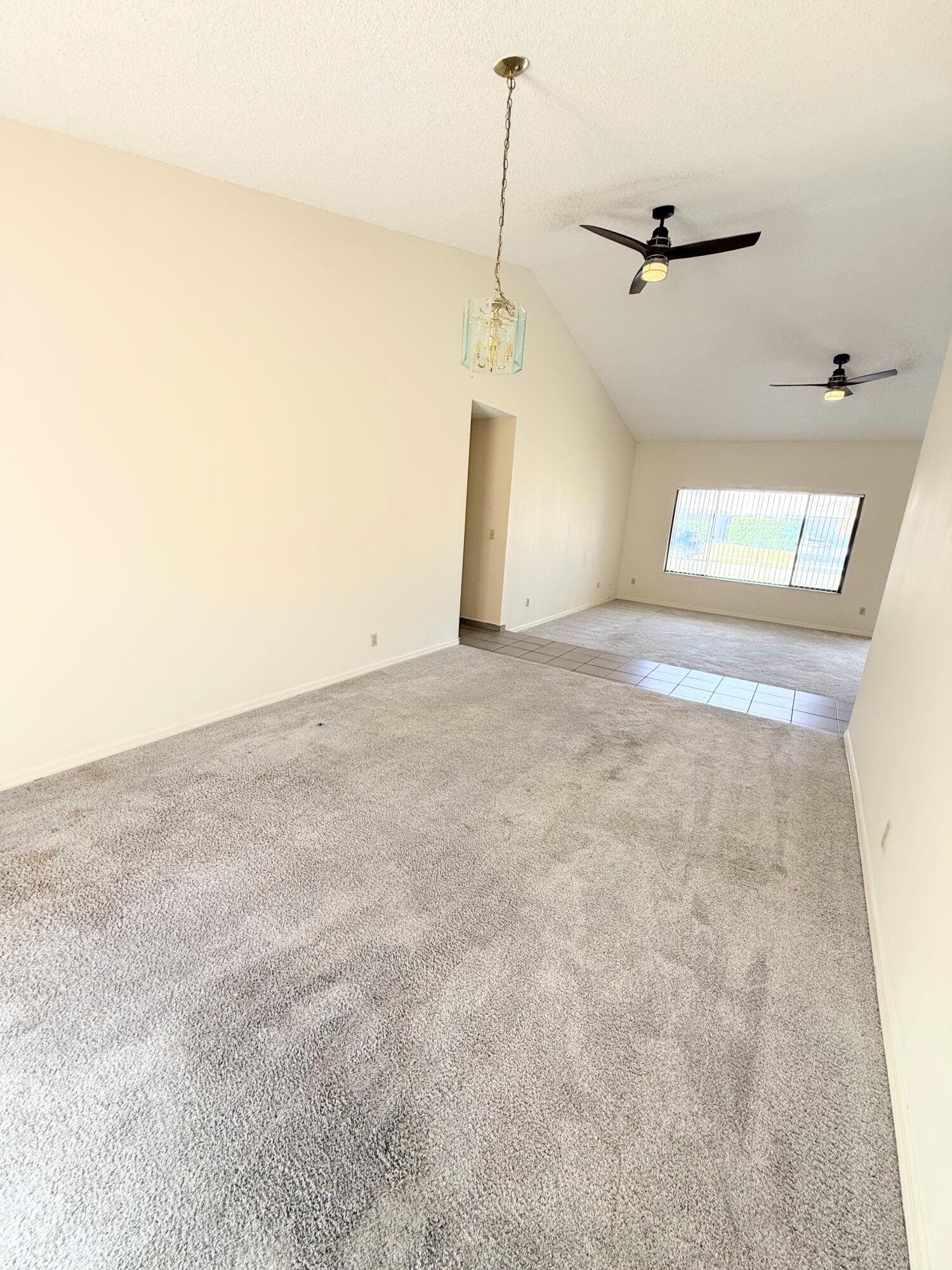 PHEASANT WALK - Residential Lease