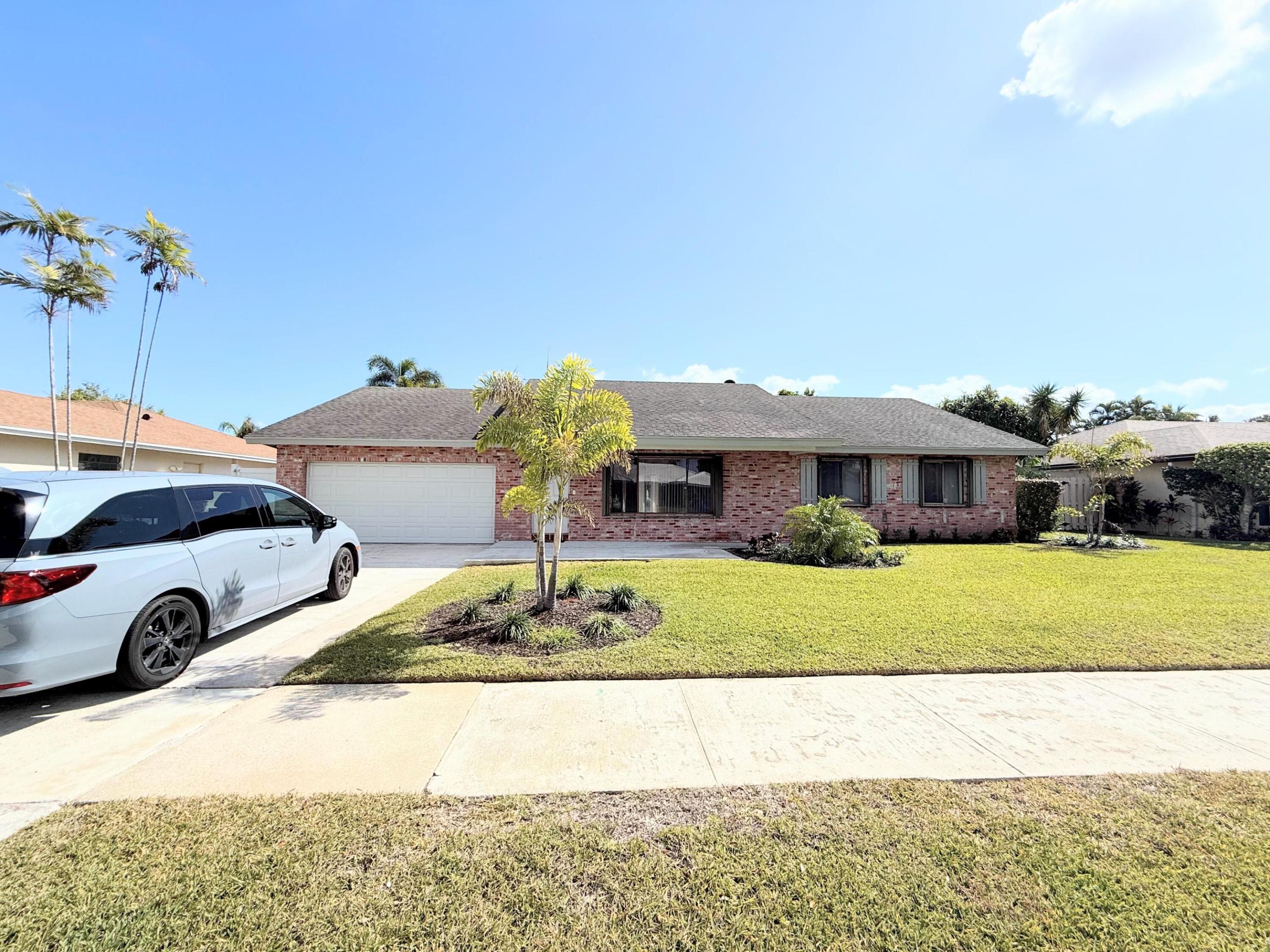 PHEASANT WALK - Residential Lease