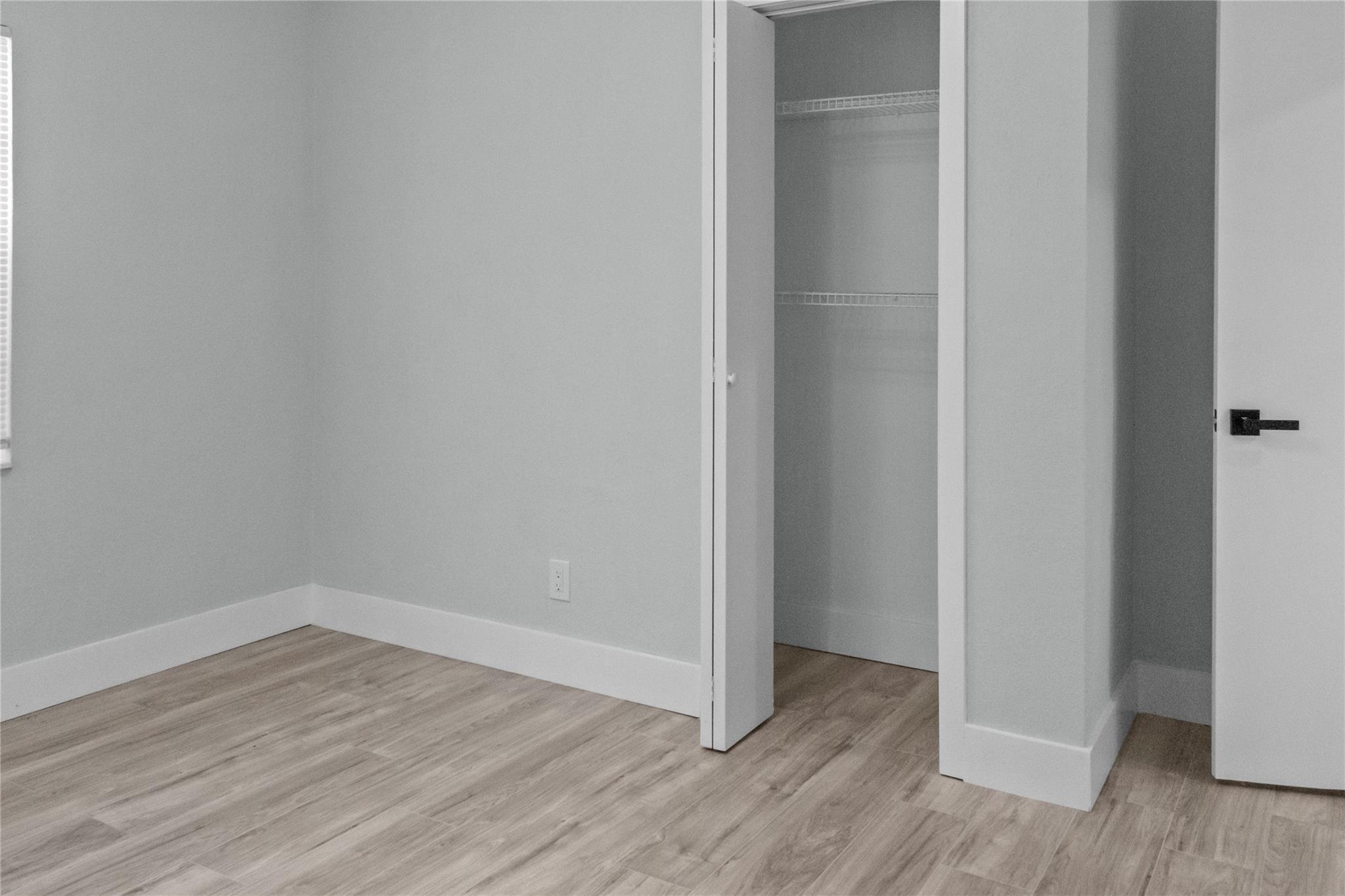 North Andrews Terrace Fir - Residential