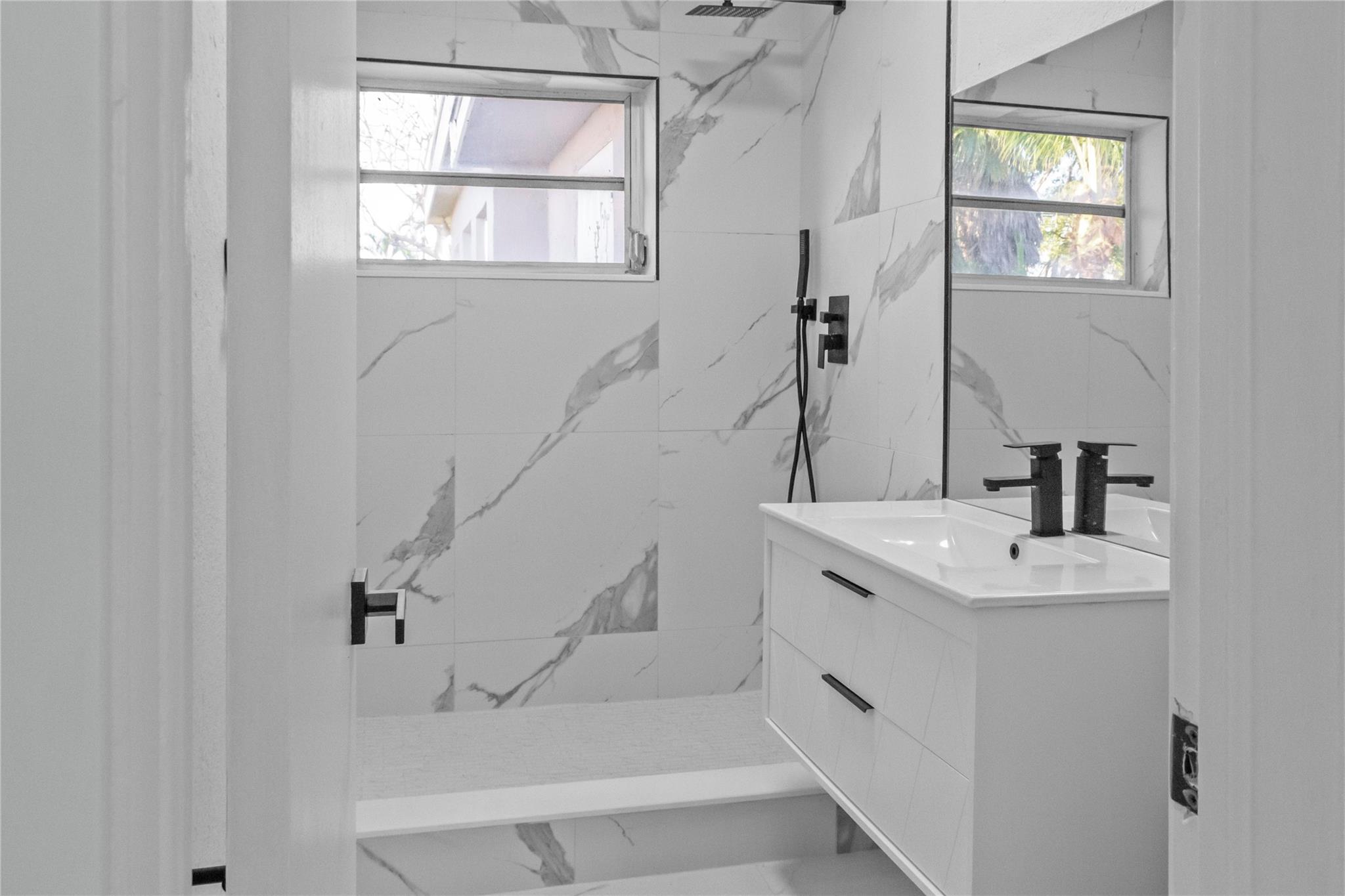 North Andrews Terrace Fir - Residential