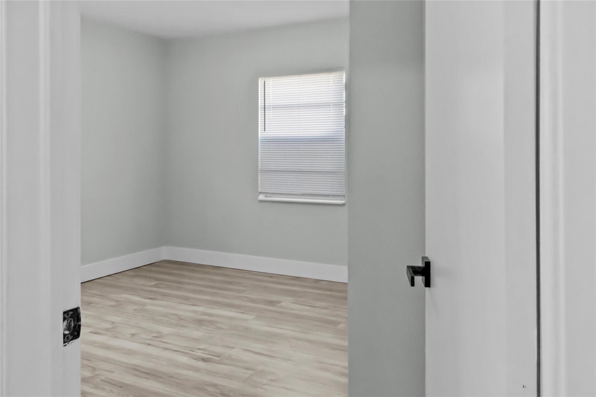 North Andrews Terrace Fir - Residential