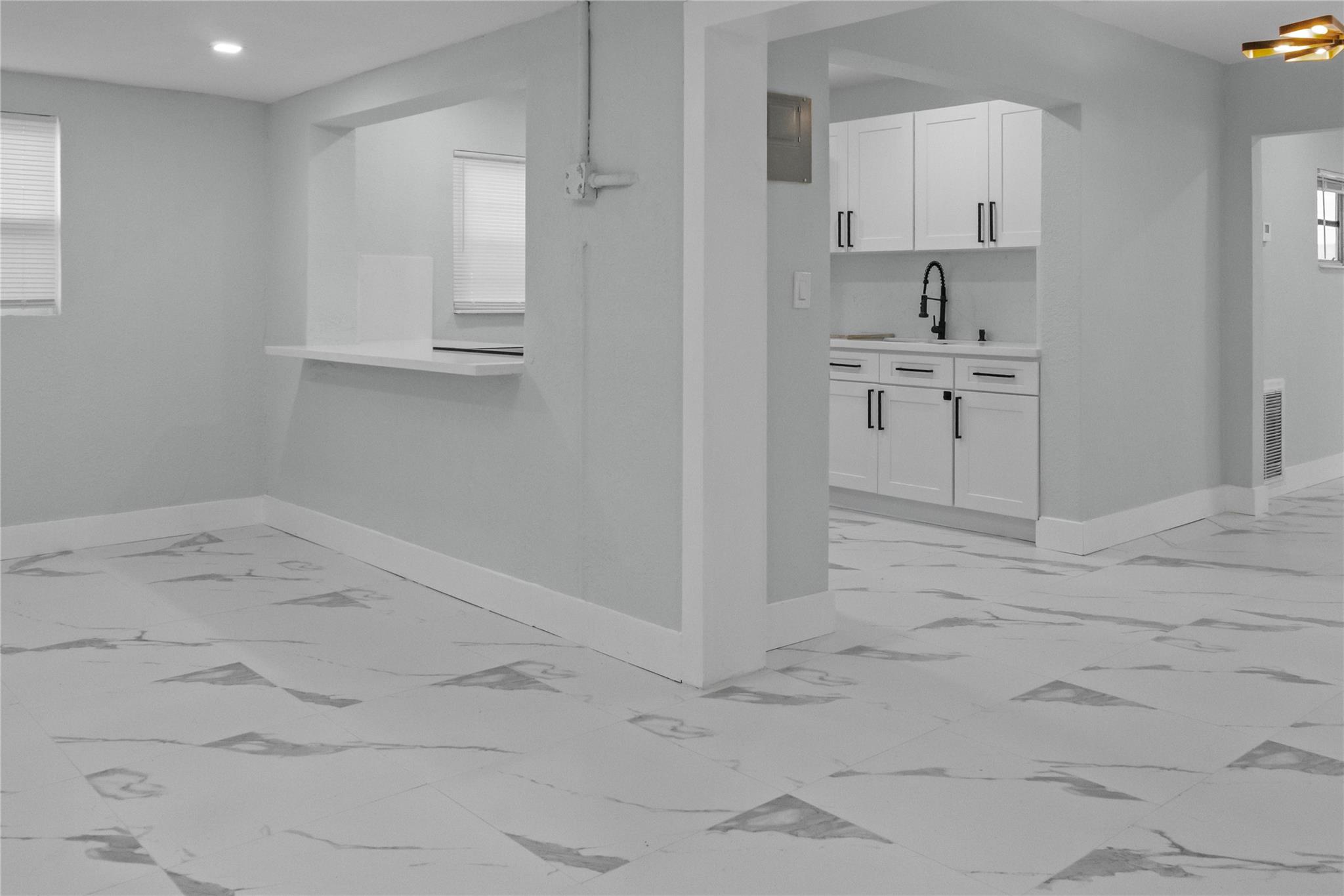 North Andrews Terrace Fir - Residential