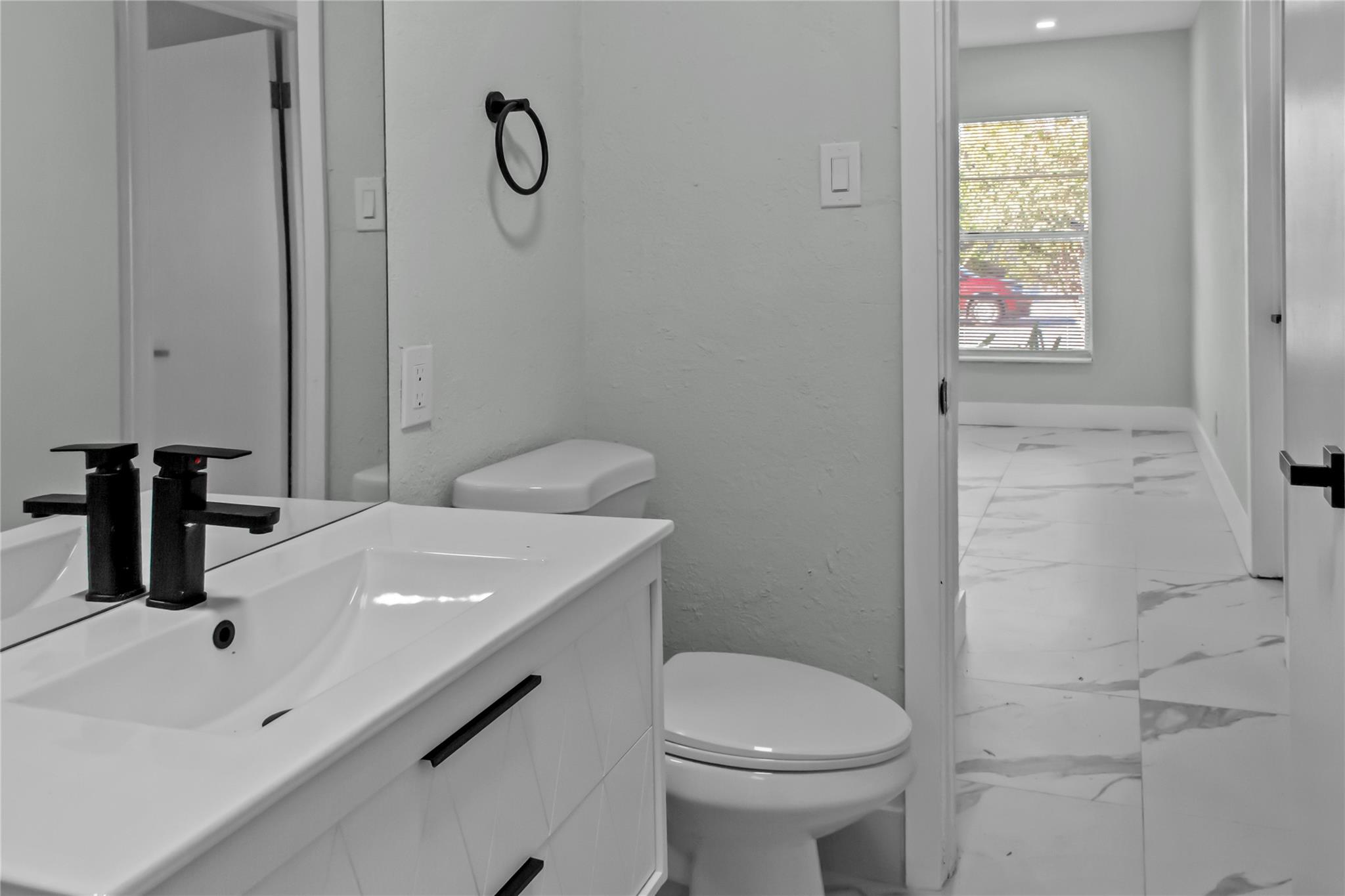 North Andrews Terrace Fir - Residential