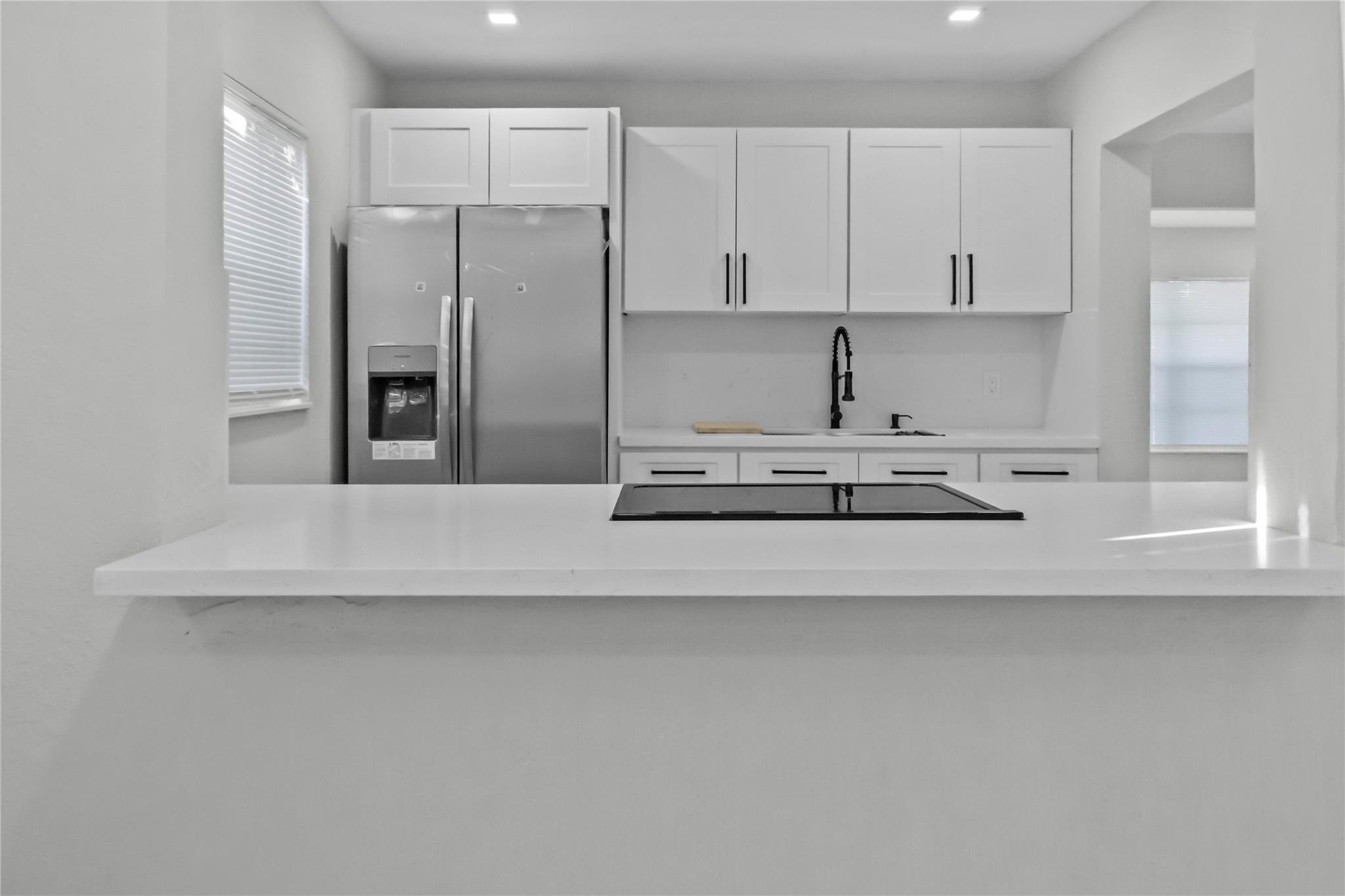 North Andrews Terrace Fir - Residential